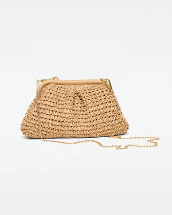 Harmony Bag - Natural