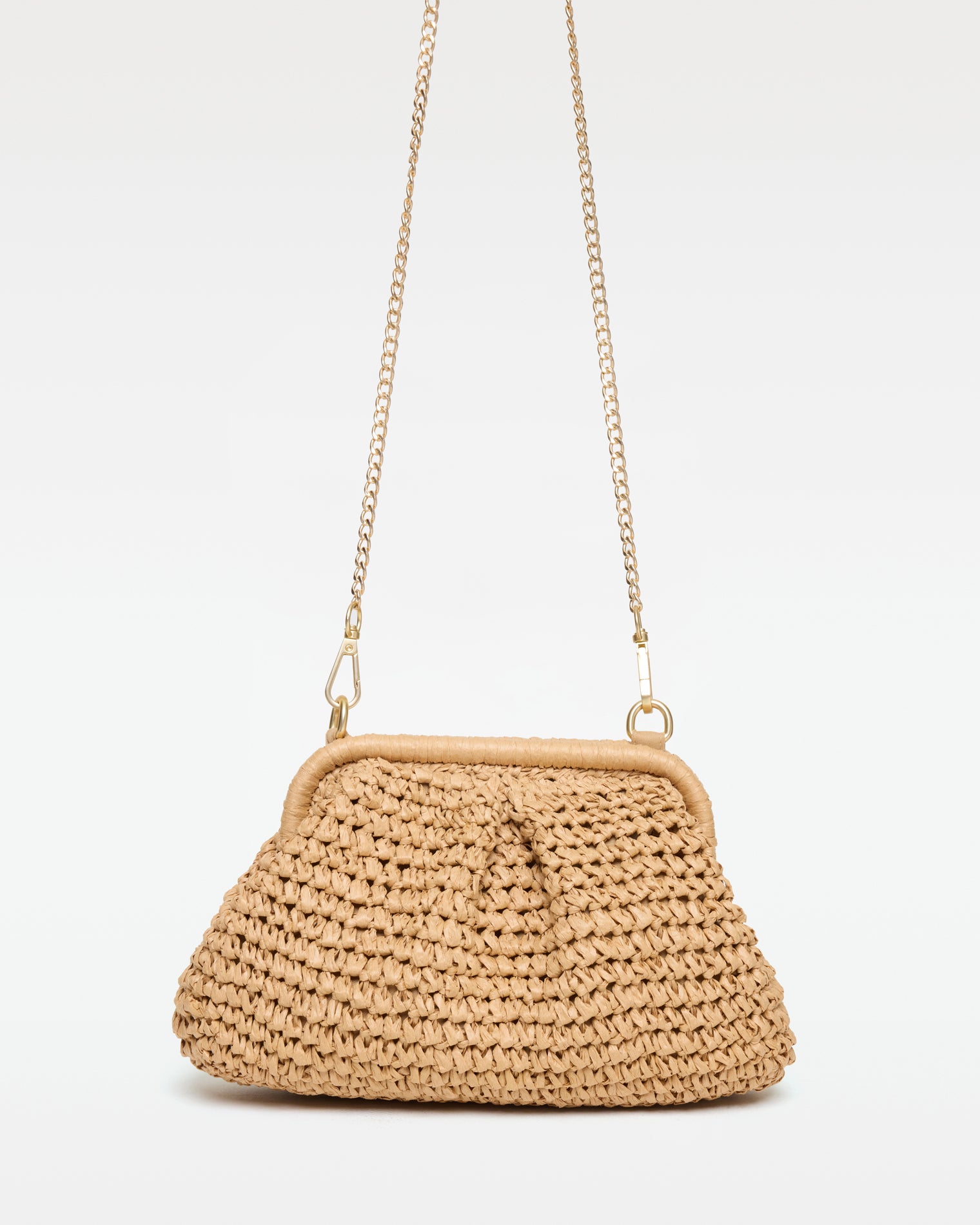 Harmony Bag - Natural Natural