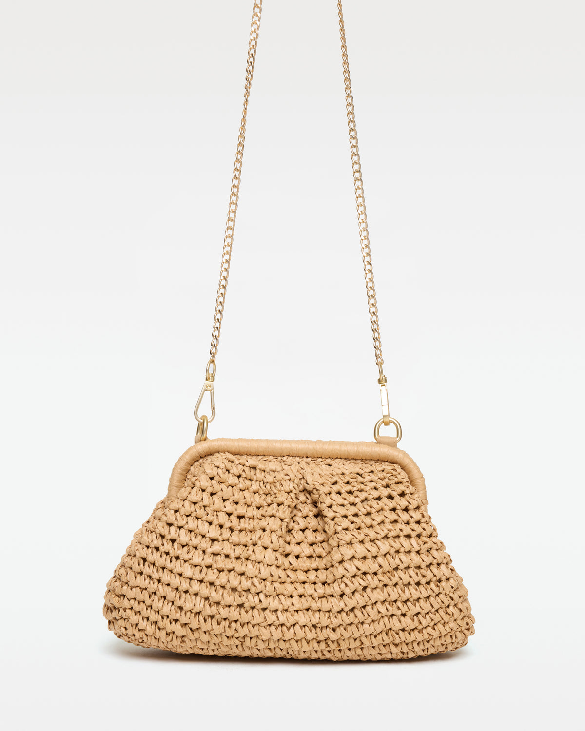 Harmony Bag - Natural Natural