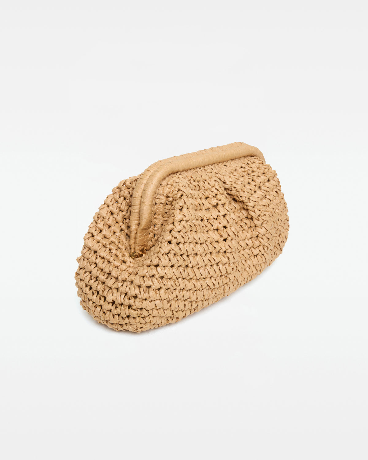 Harmony Bag - Natural Natural | Hover