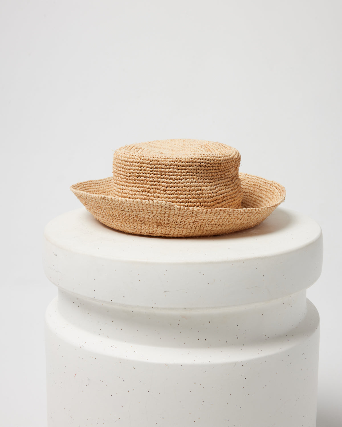 Isadora Bucket Hat