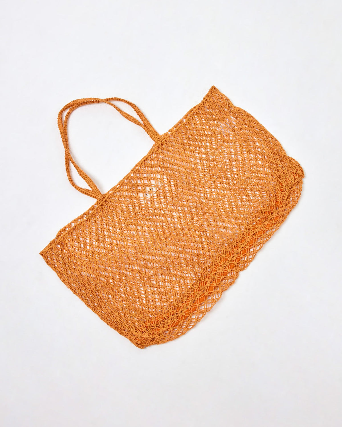 Jodie Bag Tangerine