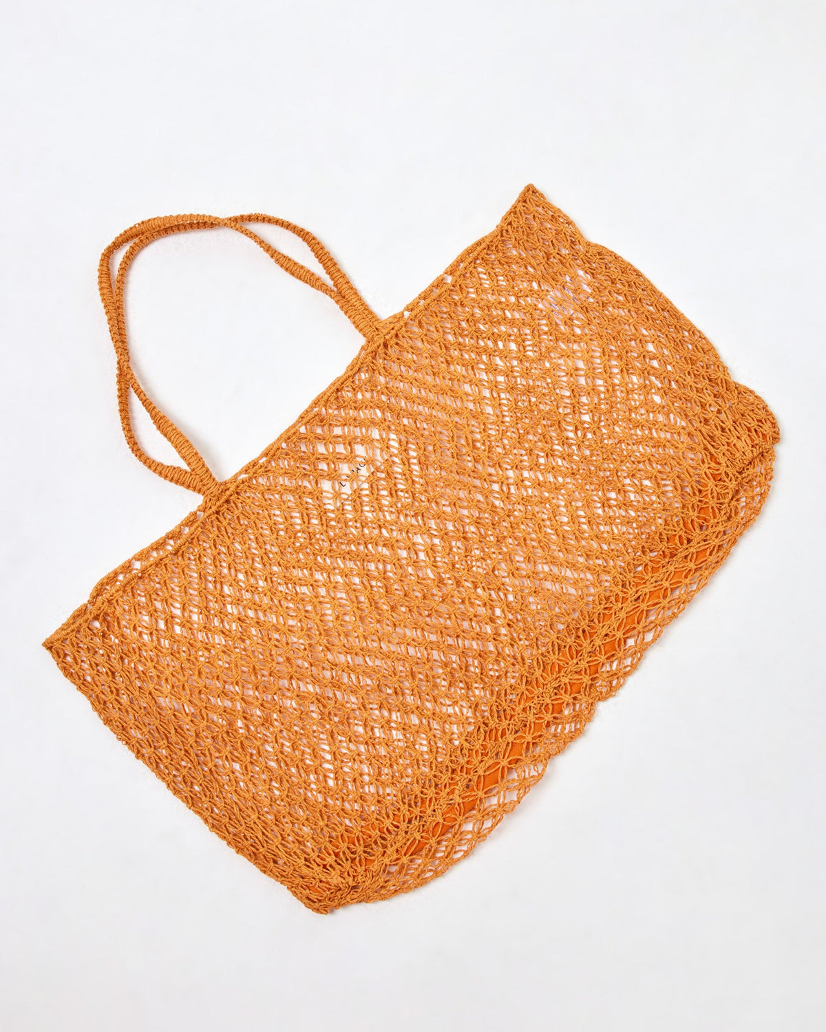 Jodie Bag Tangerine