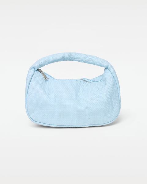 LSPACE Mendoza Bag - Sky Blue