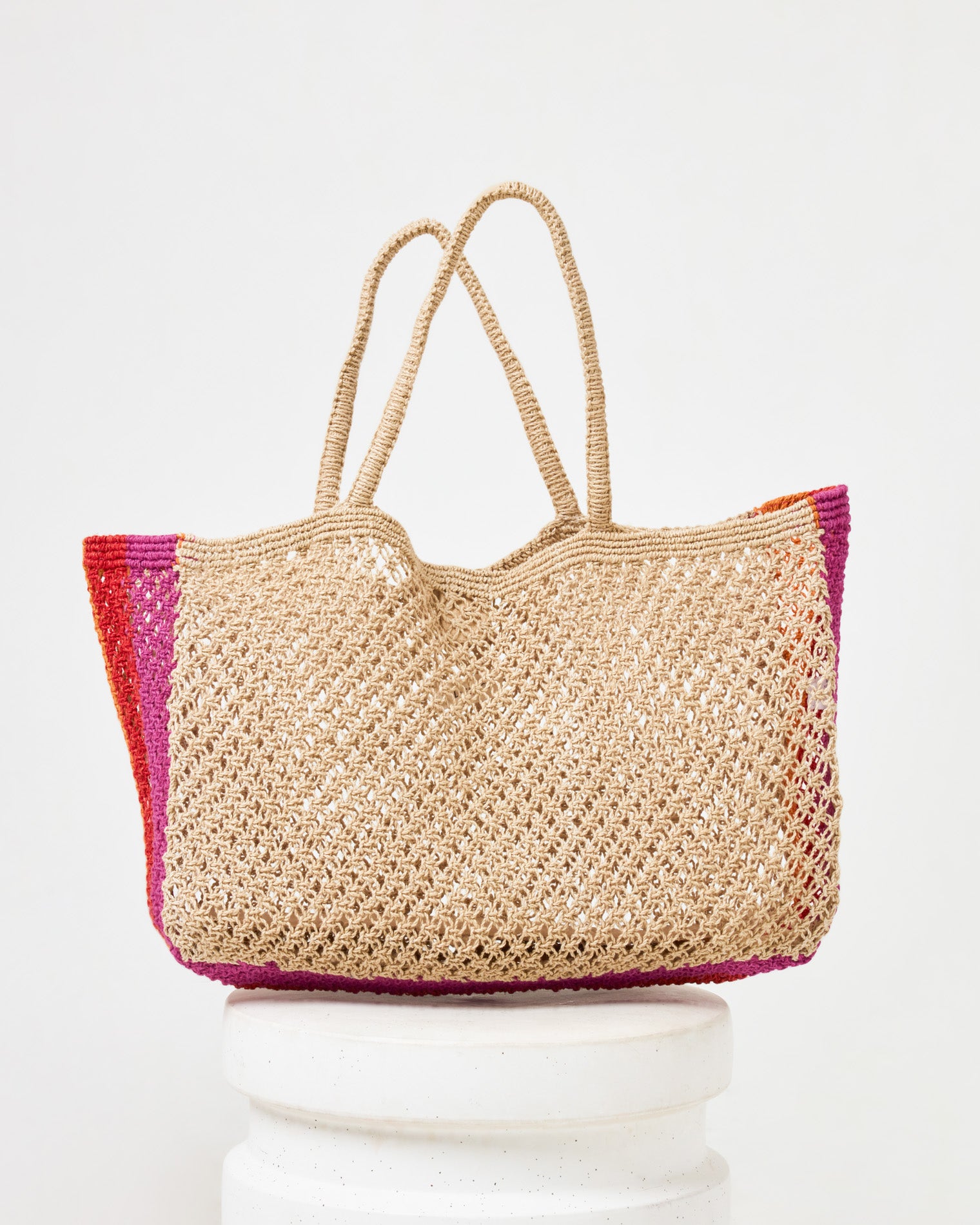 Moonlight Bag - Mango-Pimento-Berry Mango-Pimento-Berry | Hover