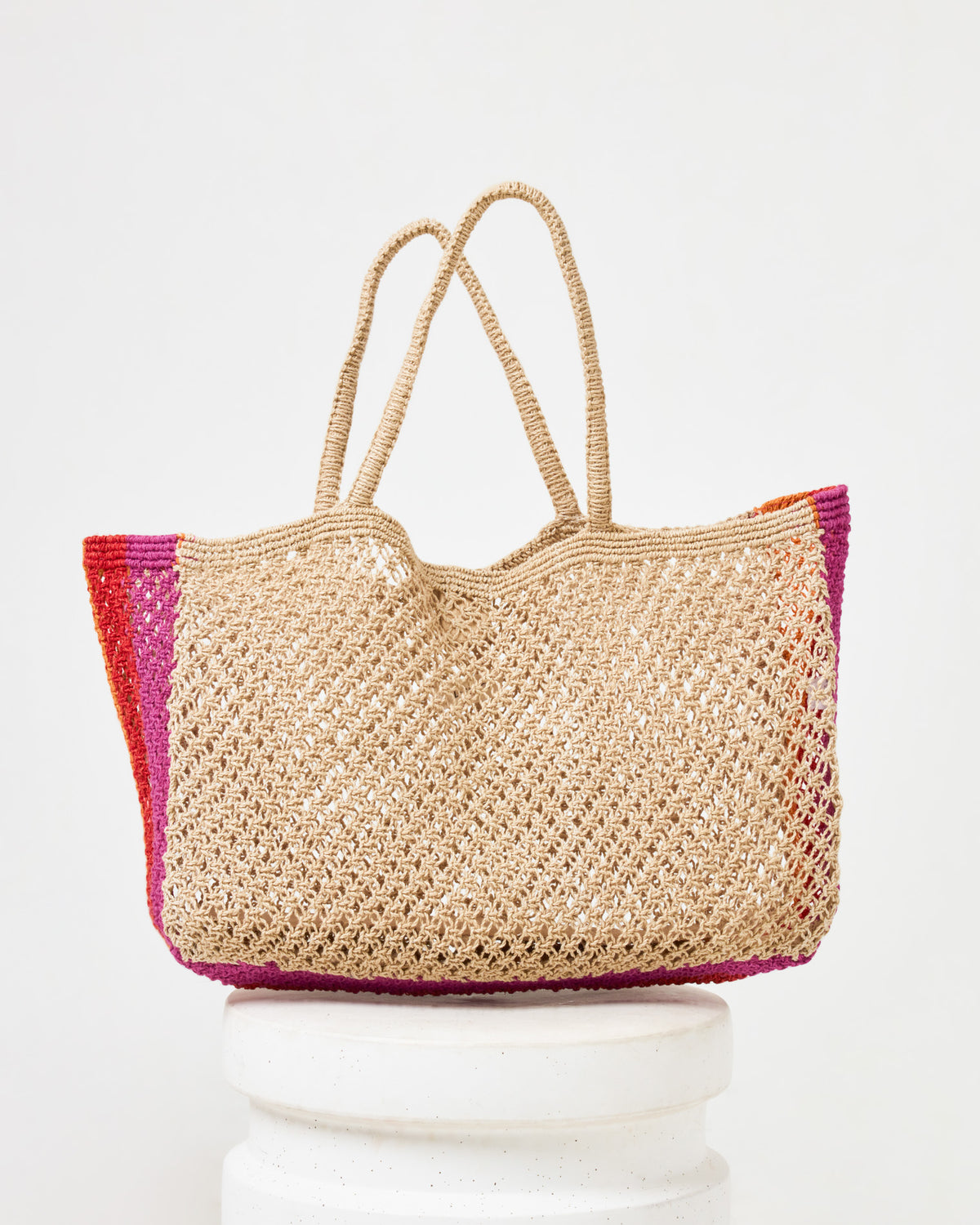 Moonlight Bag - Mango-Pimento-Berry Mango-Pimento-Berry | Hover