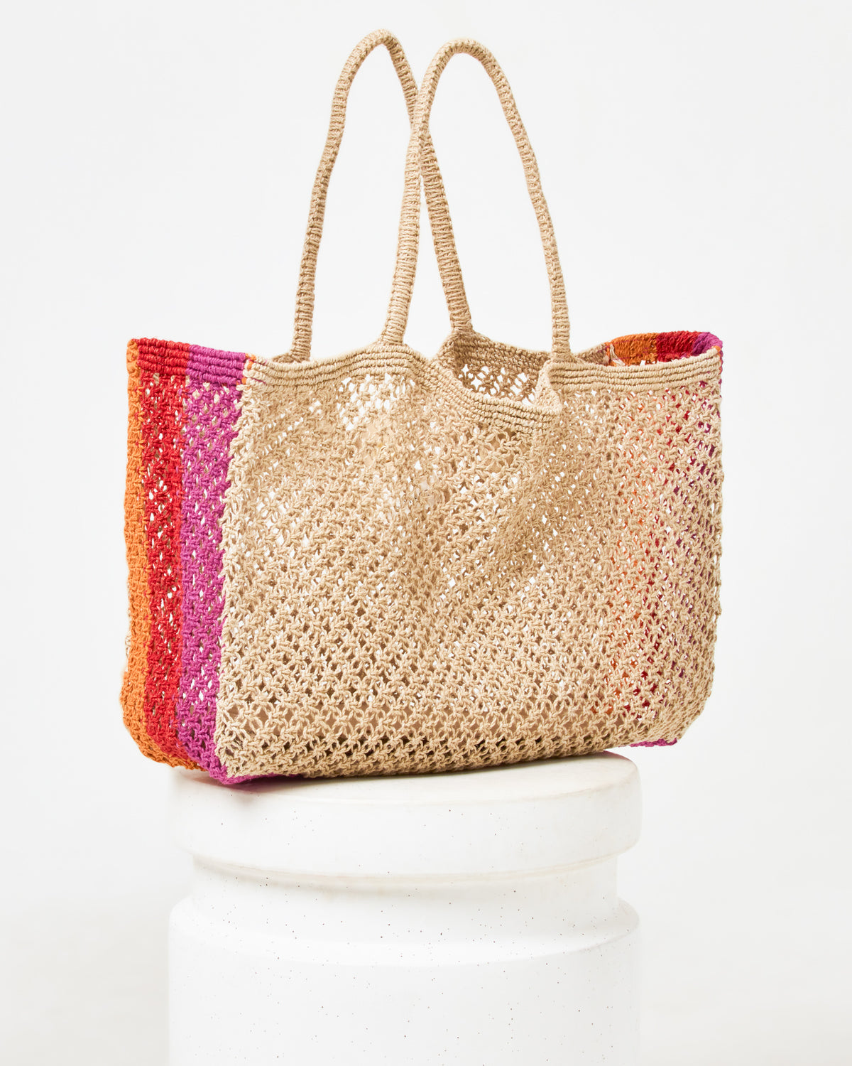 Moonlight Bag - Mango-Pimento-Berry Mango-Pimento-Berry