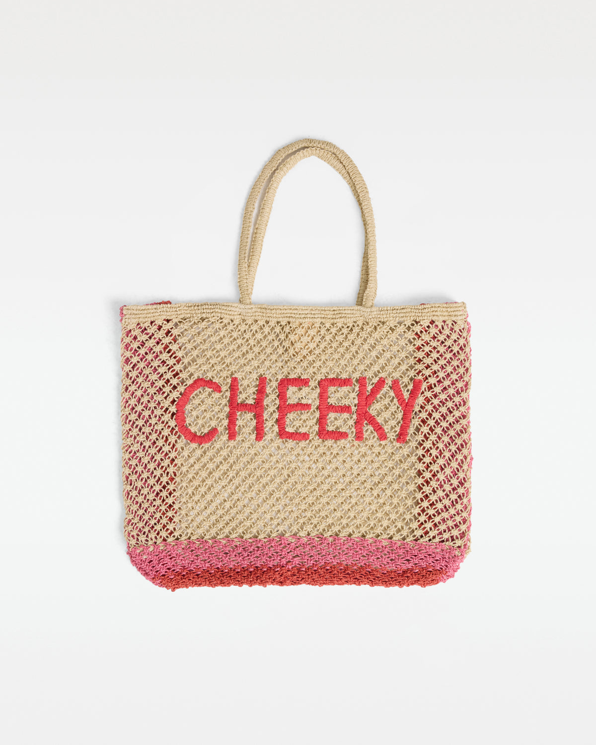 Moonlight Bag - Grapefruit-Bubblegum Moonlight Bag - Grapefruit-Bubblegum