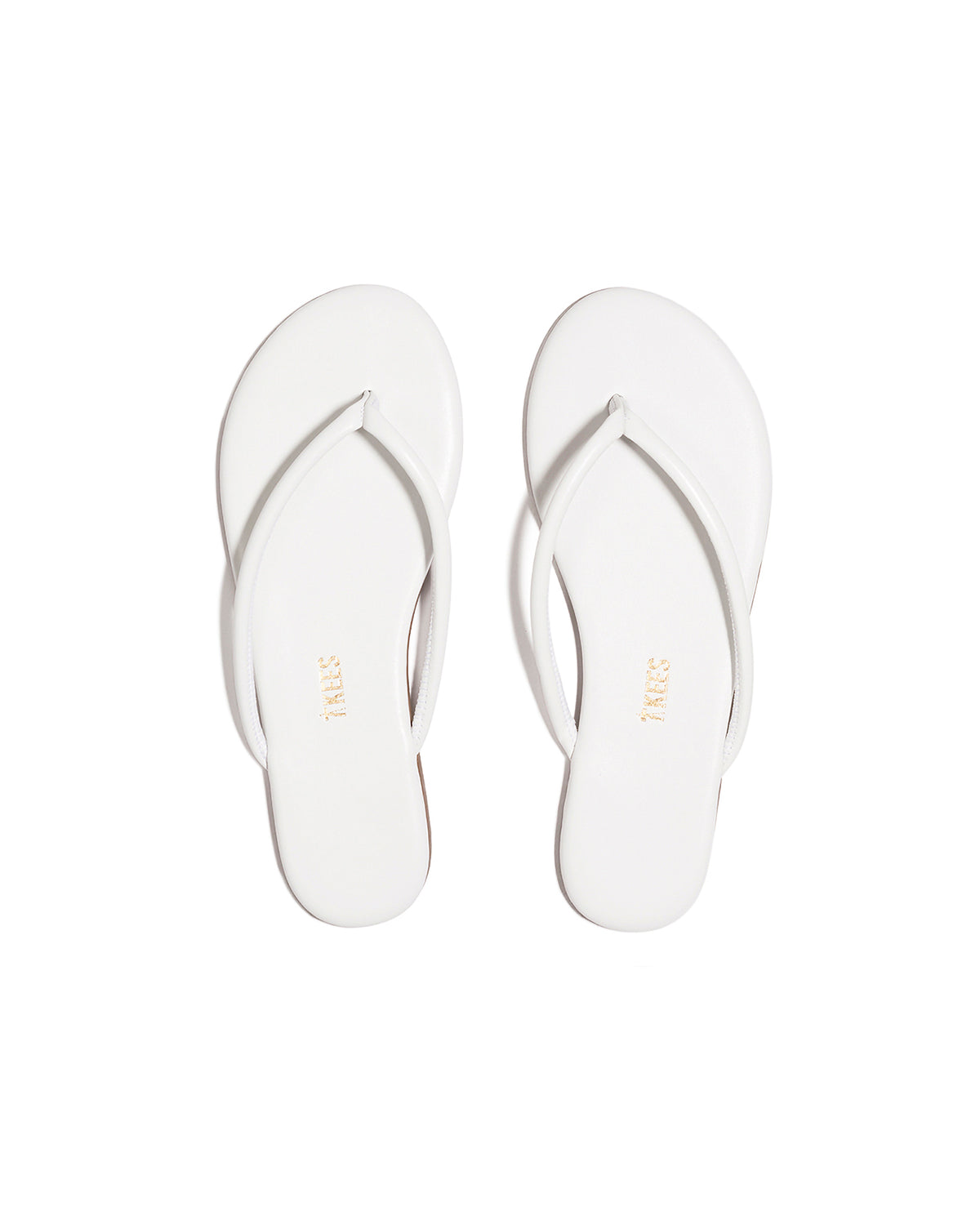 TKEES Tubular Lily - White TKEES Tubular Lily - White