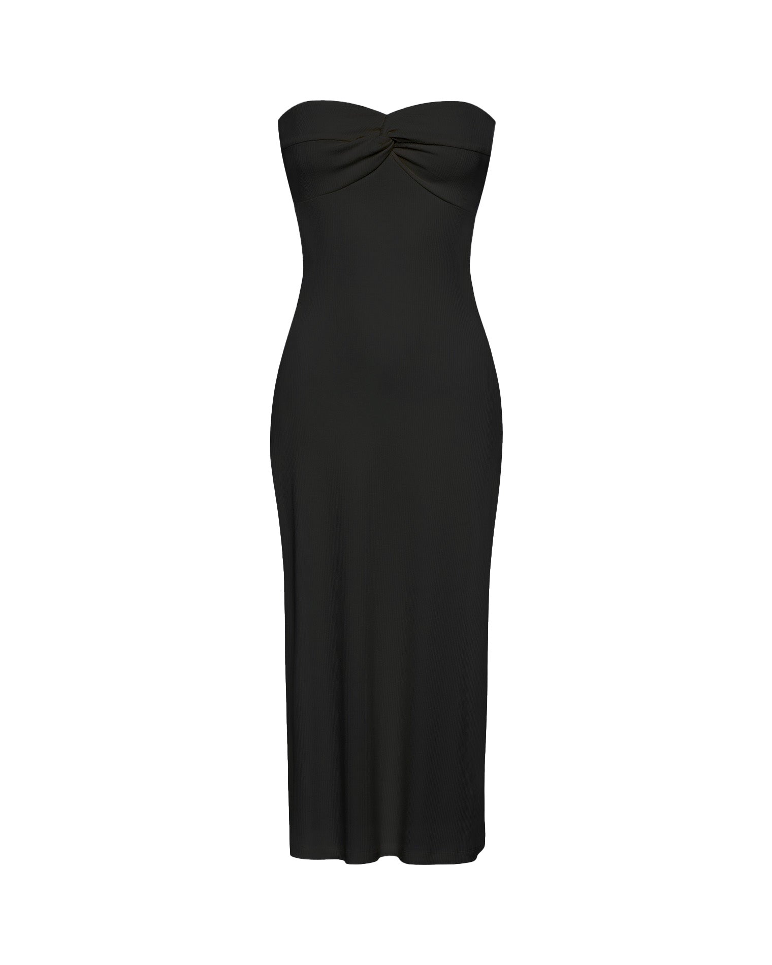 Lisette Dress - Black Lisette Dress - Black