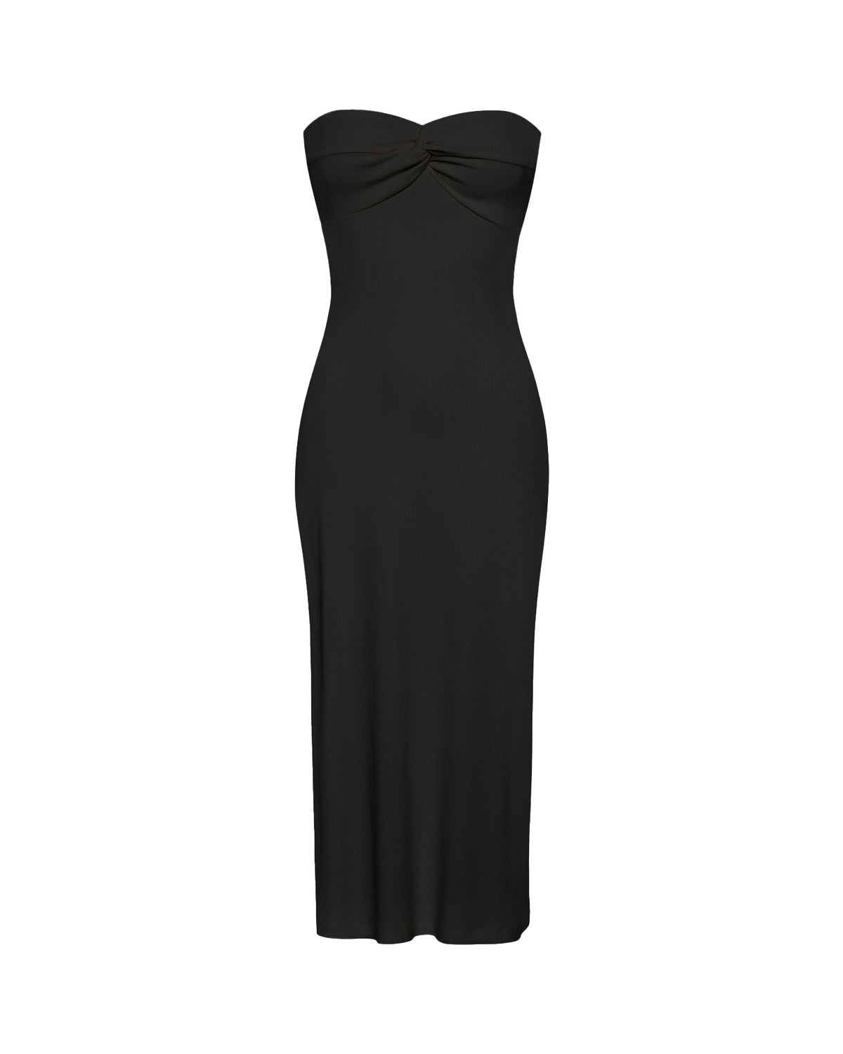Lisette Dress - Black Lisette Dress - Black