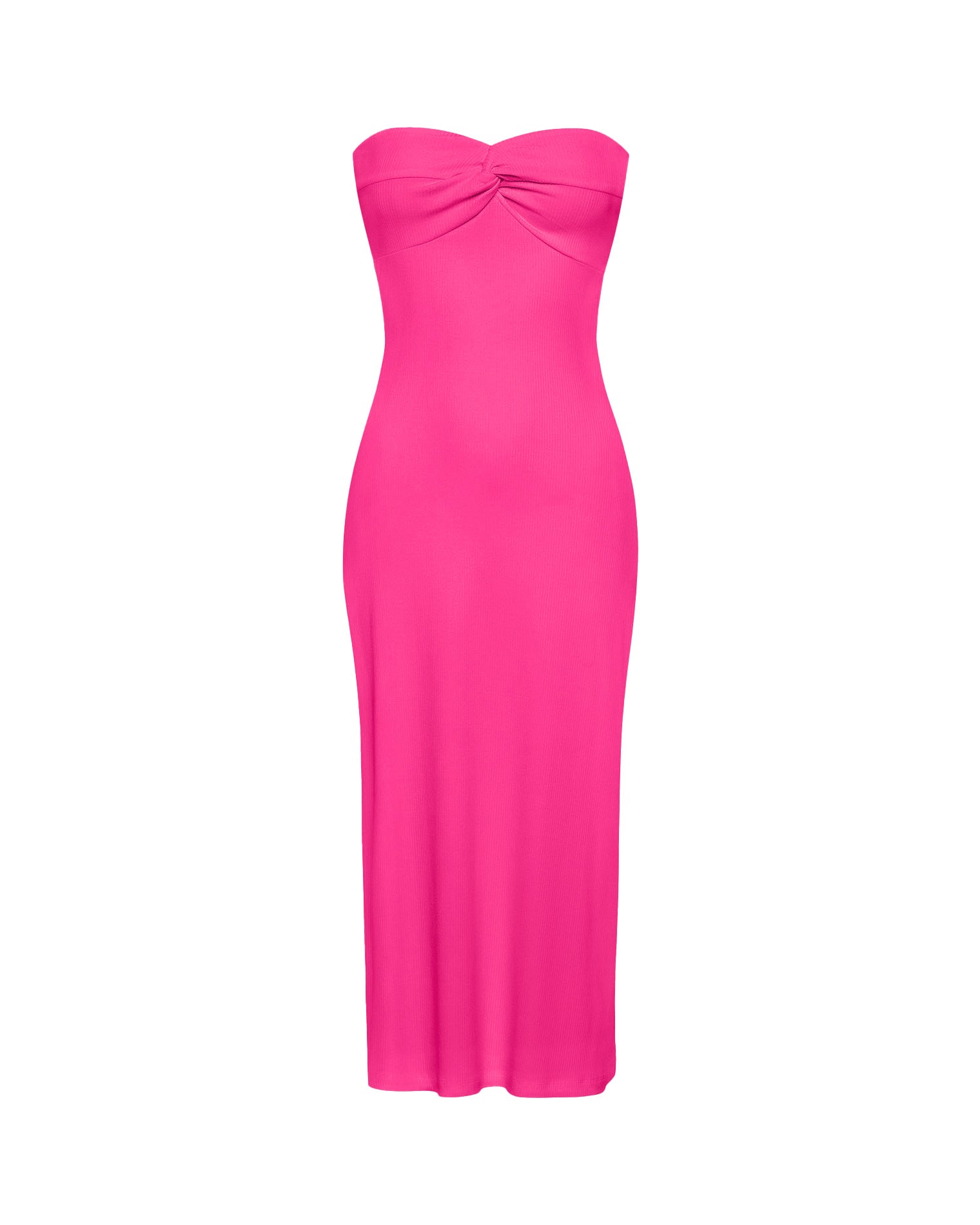 Lisette Dress - Bougainvillea Lisette Dress - Bougainvillea