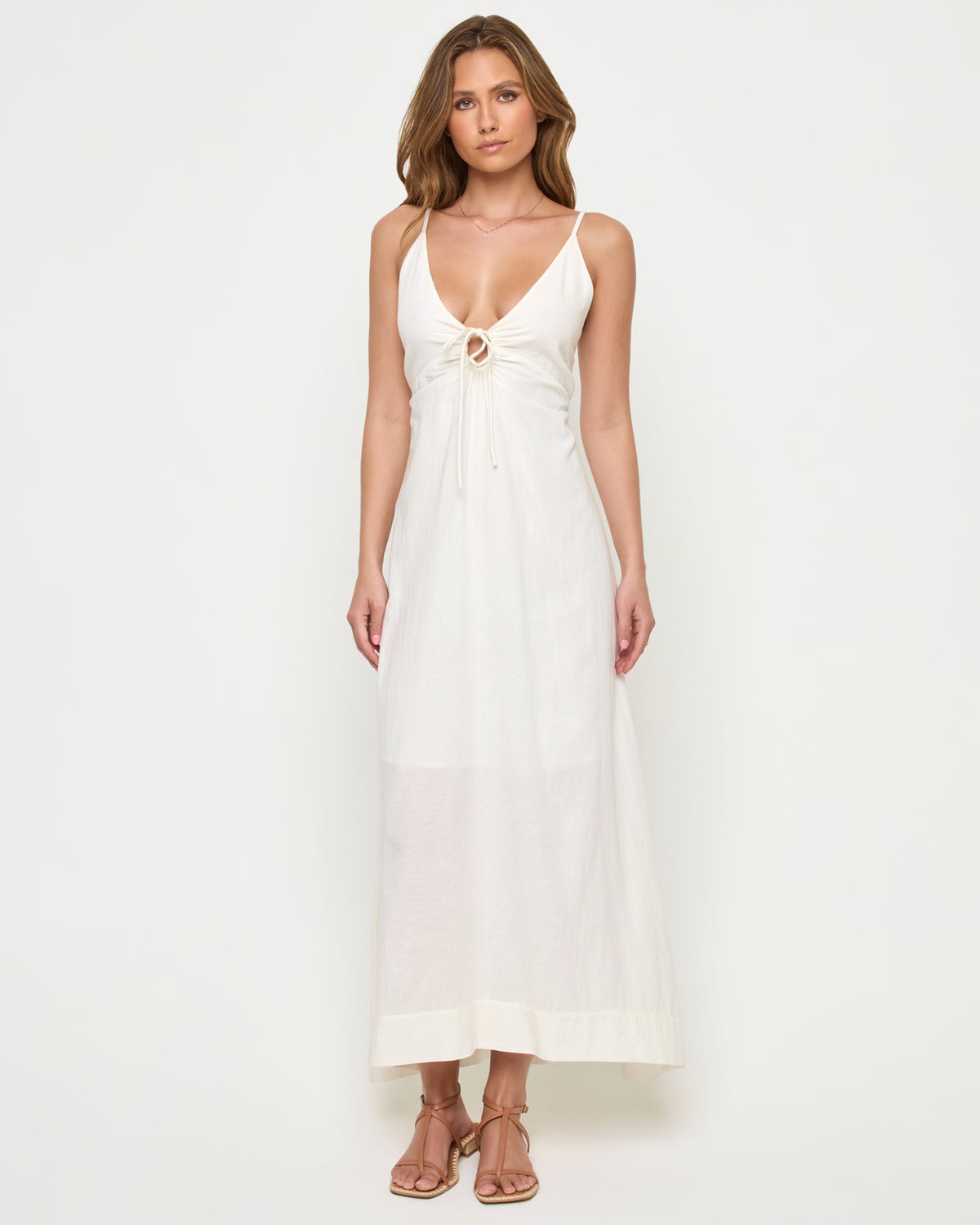 Mabel Maxi Dress Mabel Maxi Dress