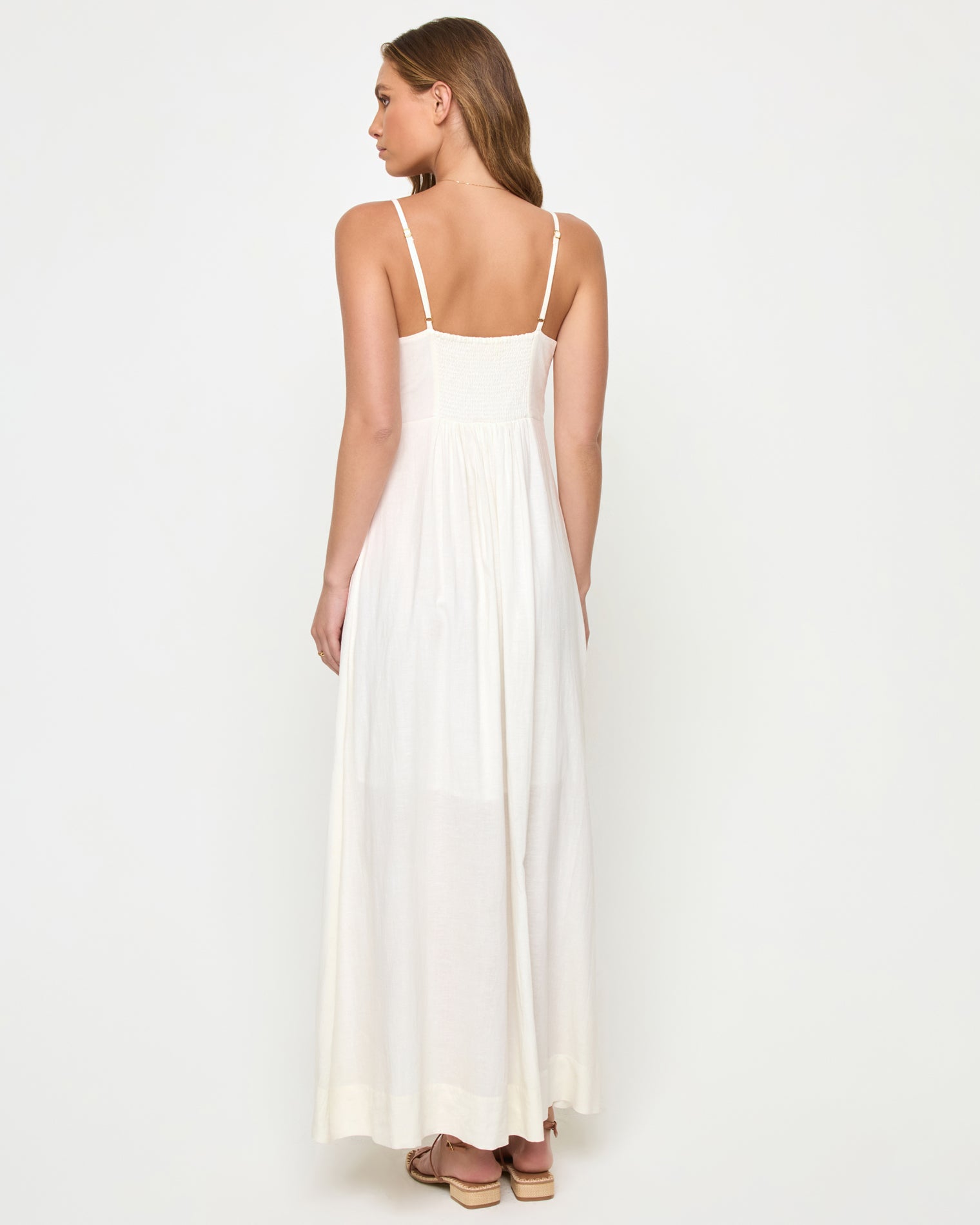 Mabel Maxi Dress Mabel Maxi Dress