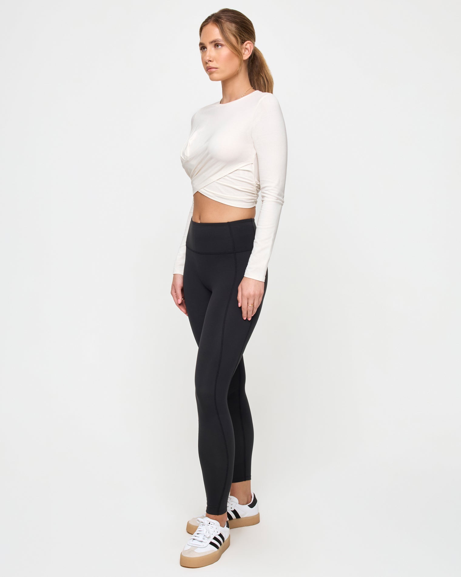 Marseille Top - Cream Marseille Top - Cream