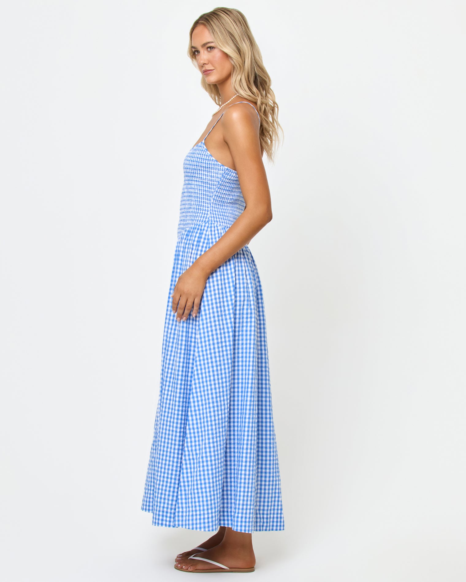 misha midi dress Misha Midi