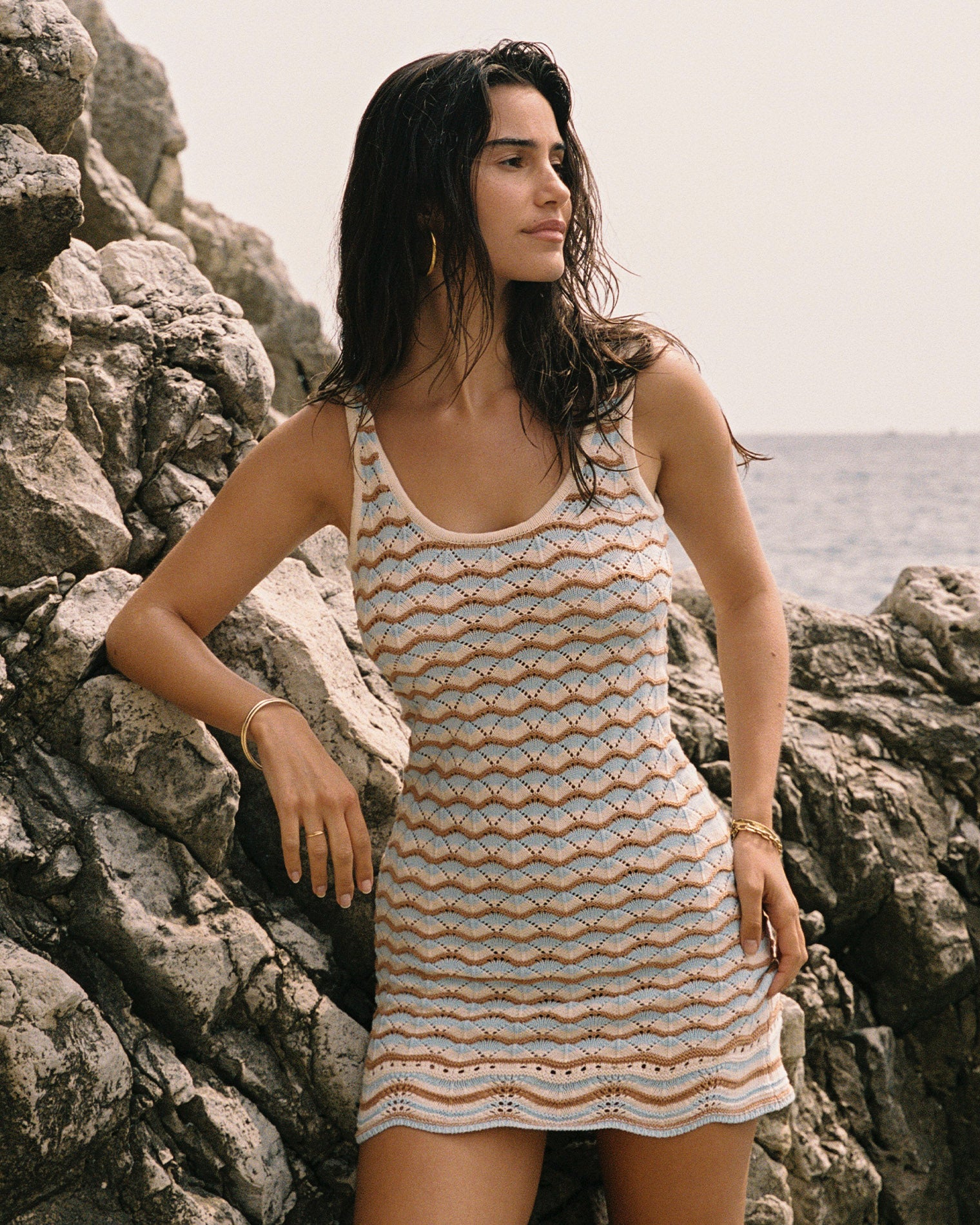 Sunchaser Dress