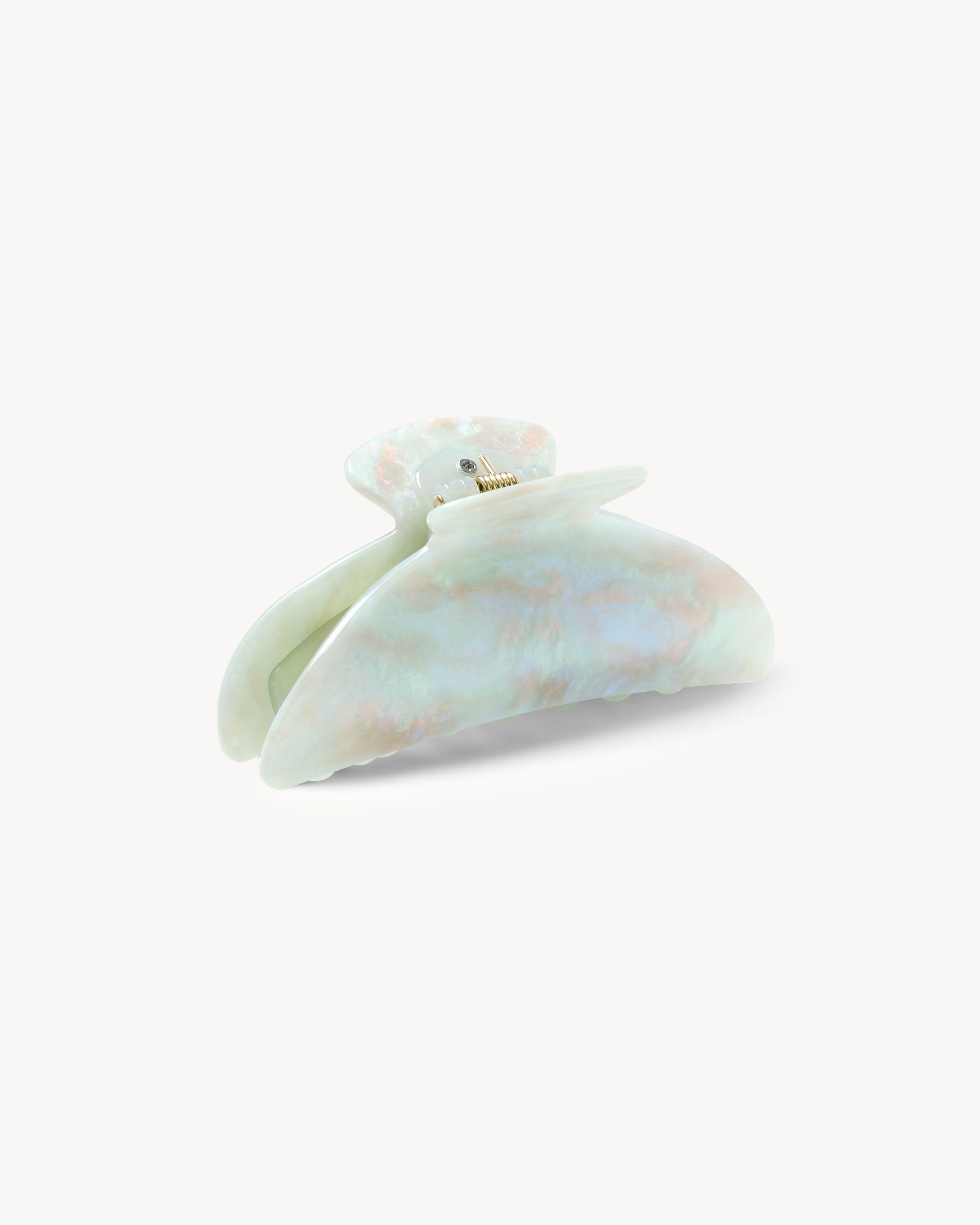 Machete Midi Claw - Astral Mint