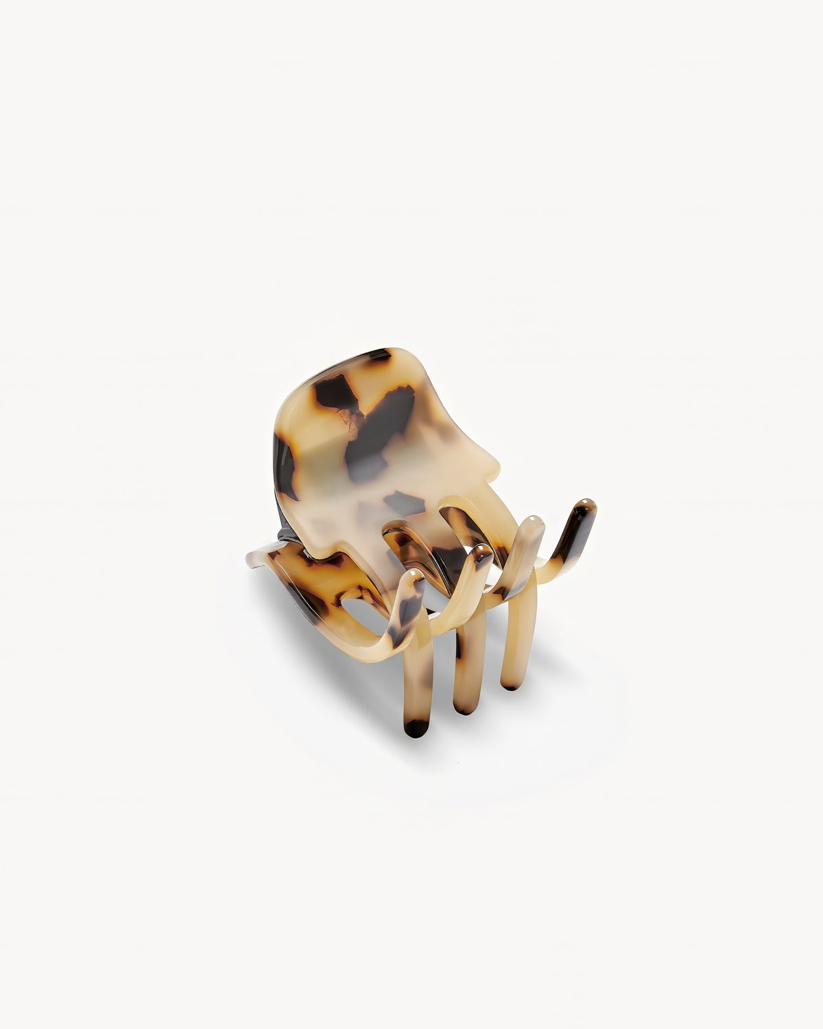 Machete Mini Claw - Blonde Tortoise Machete Mini Claw - Blonde Tortoise