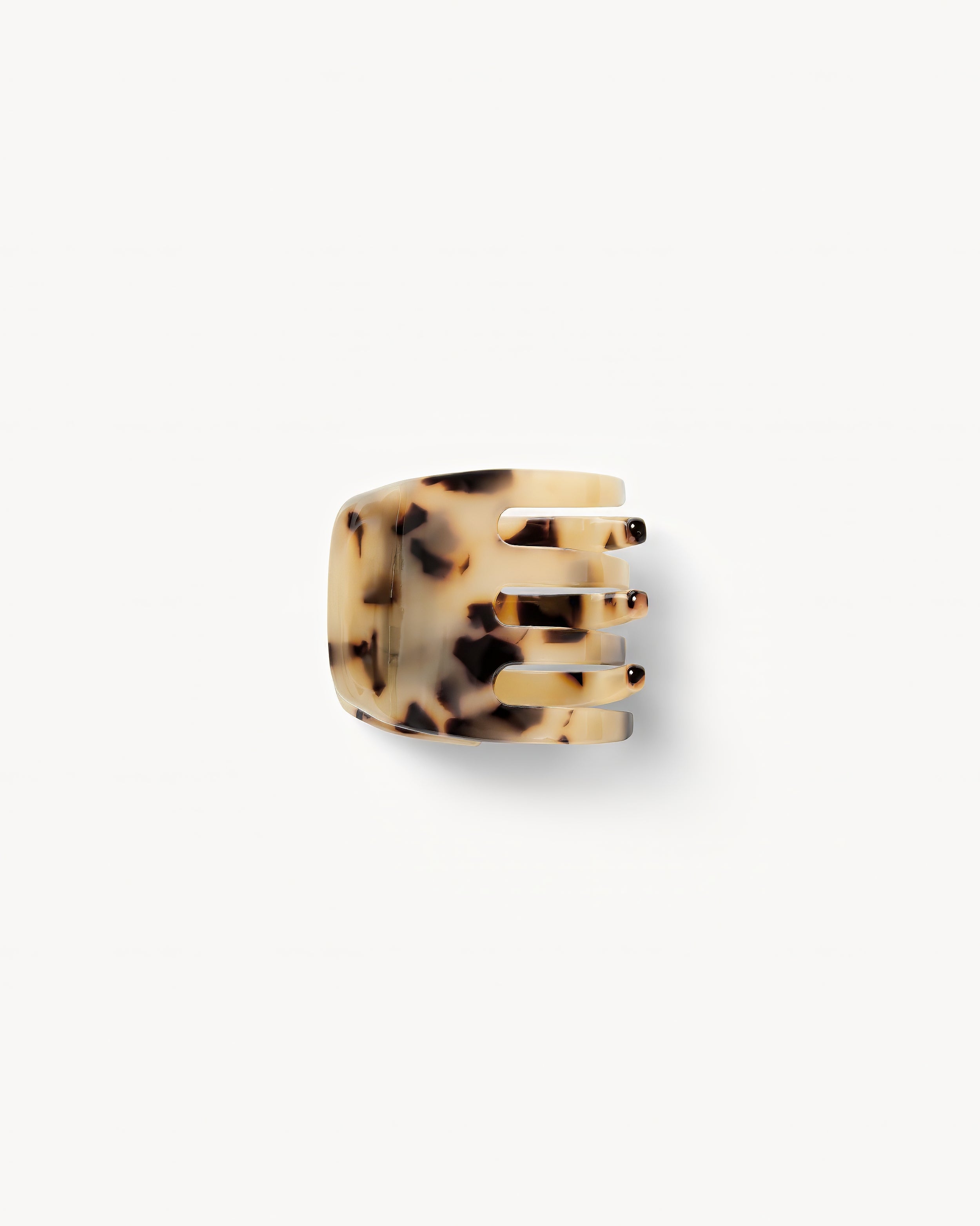 Machete Mini Claw - Blonde Tortoise Machete Mini Claw - Blonde Tortoise