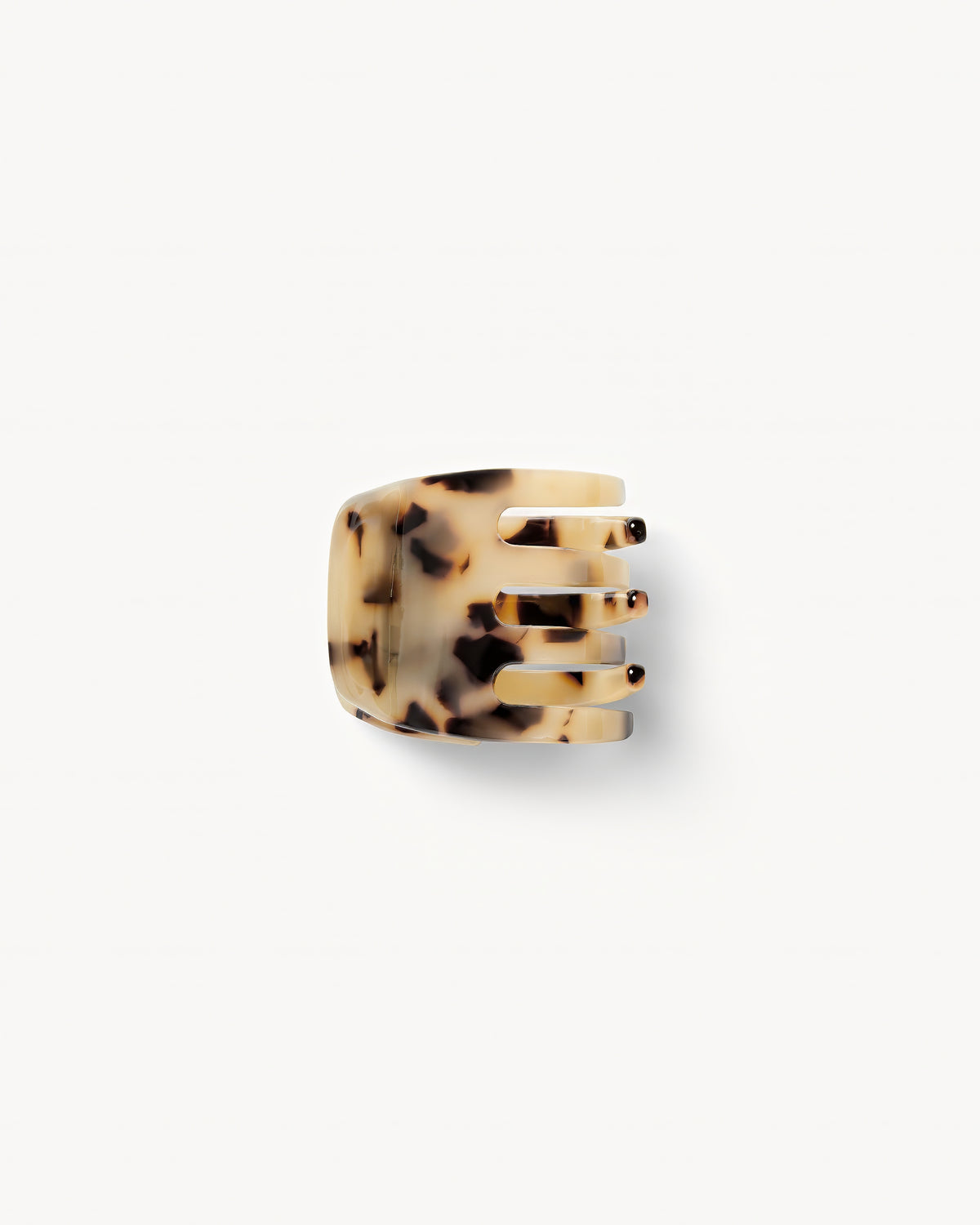 Machete Mini Claw - Blonde Tortoise Machete Mini Claw - Blonde Tortoise