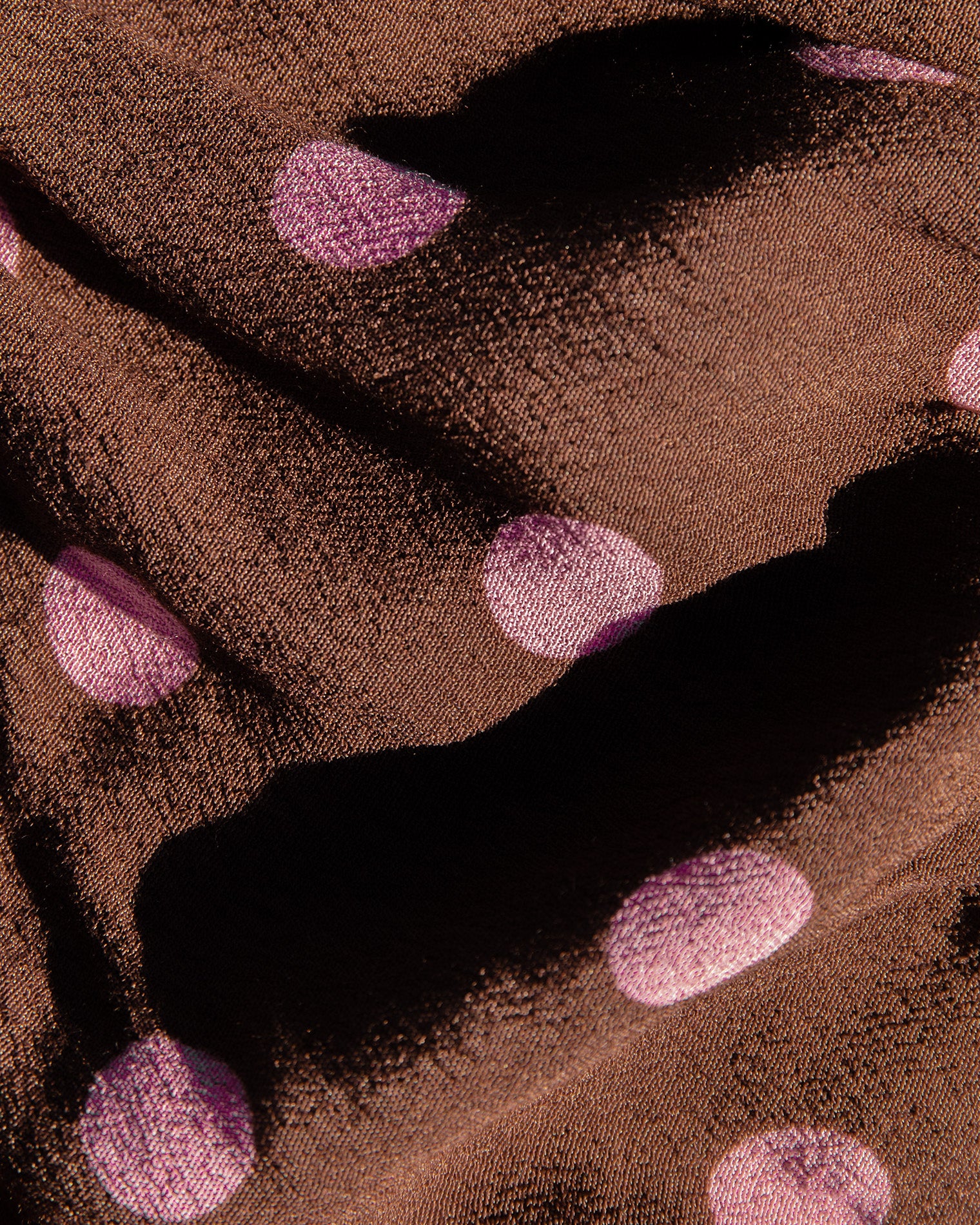 Eyes On You Maxi - Alotta Polka Dot