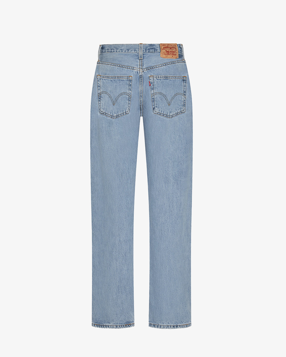 aligrace Off Duty Jean - Blue aligrace Off Duty Jean - Blue