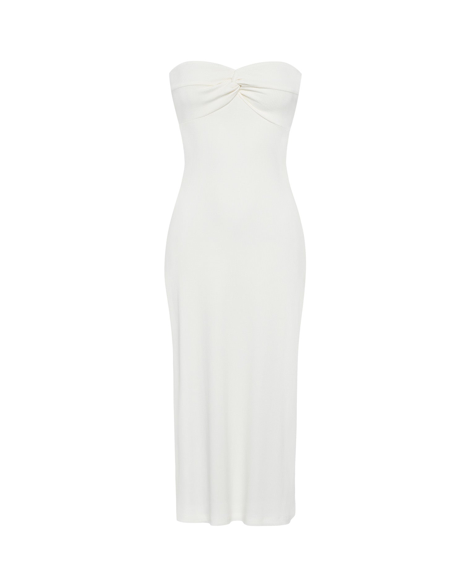 Lisette Dress - Cream Lisette Dress - Cream