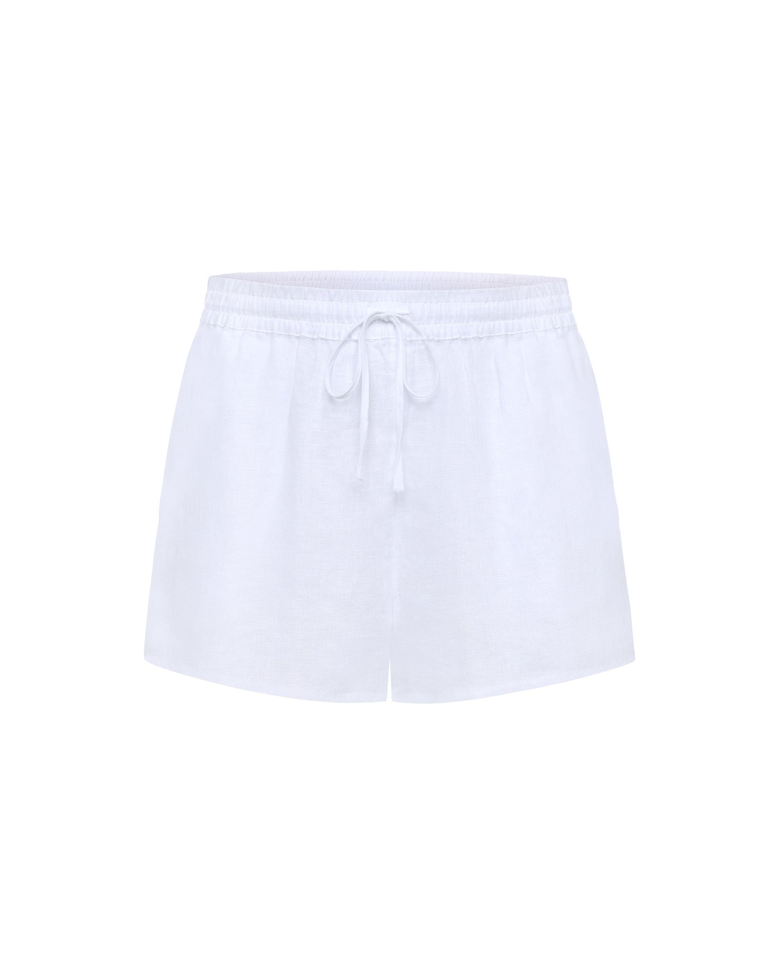 Rio Short - White Rio Short - White