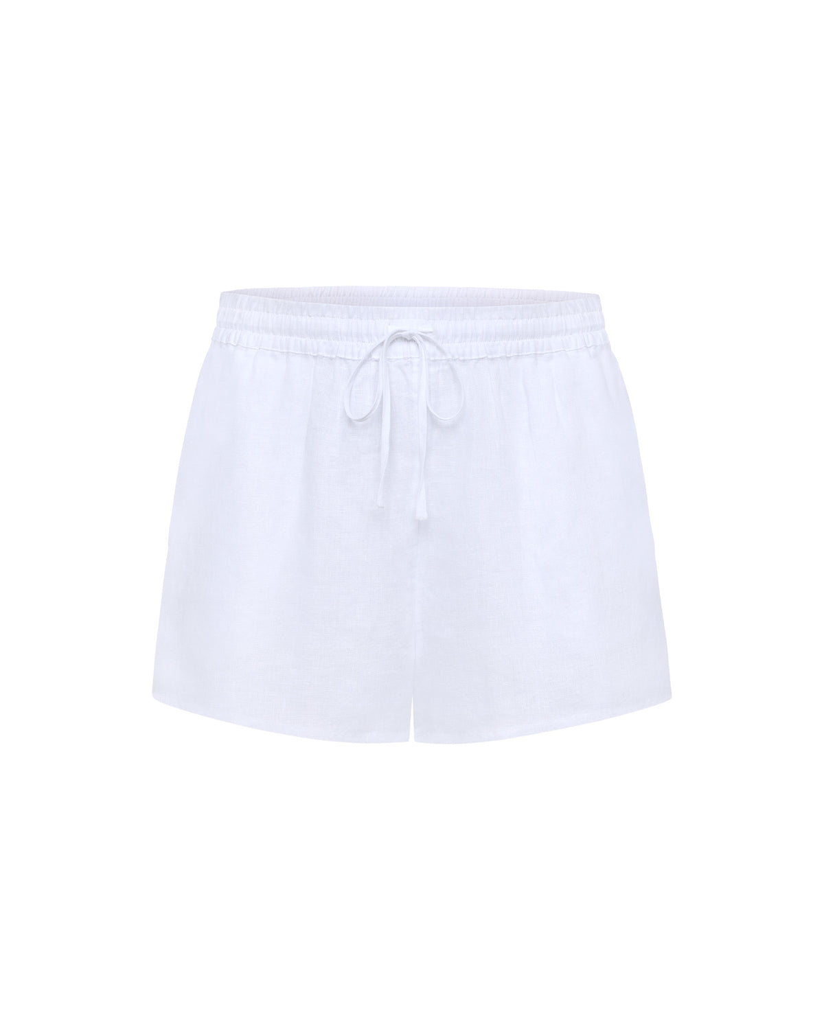 Rio Short - White Rio Short - White