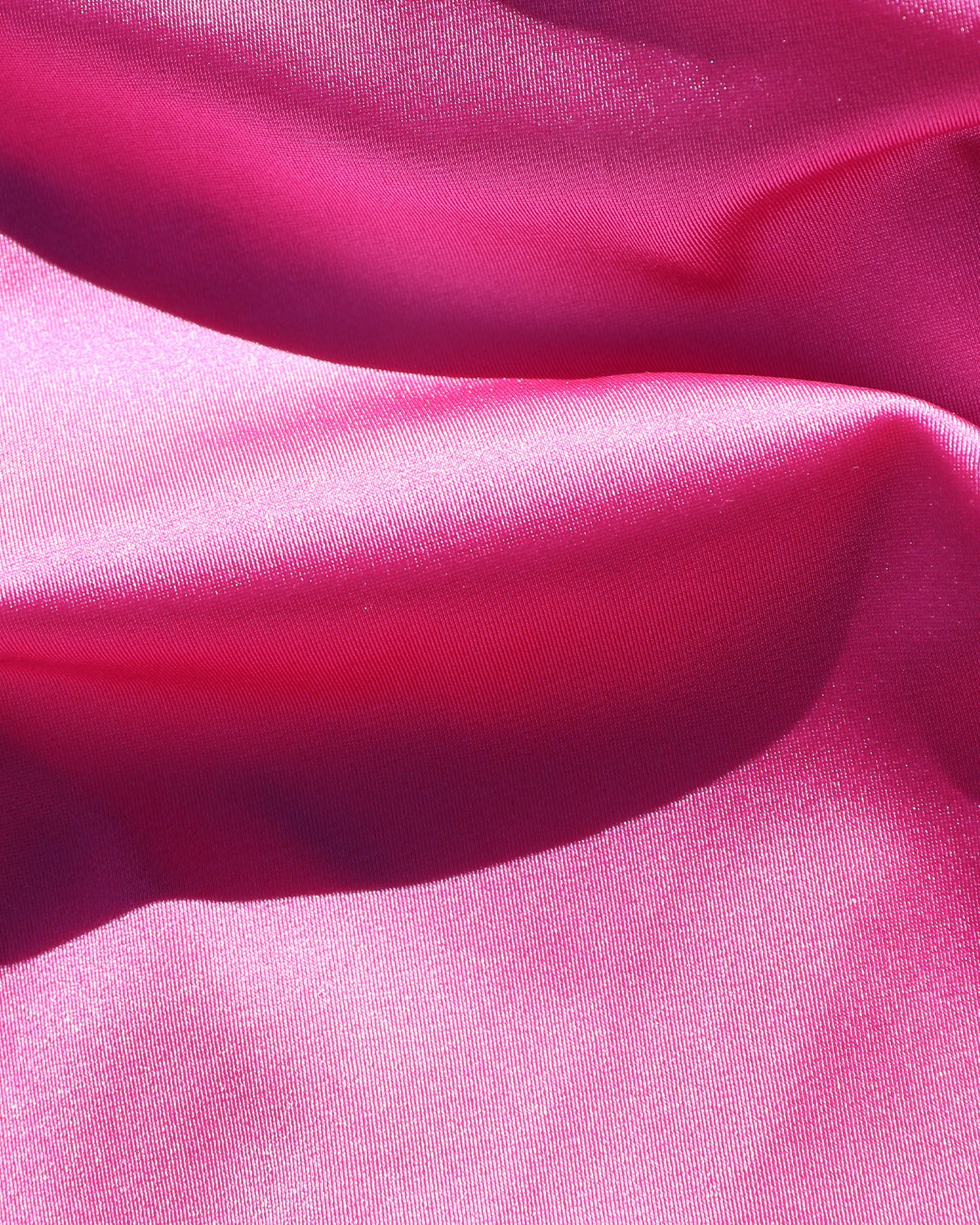 Stella Bikini Top - Pink Quartz Pink Quartz | Model: Amber (size: XL)