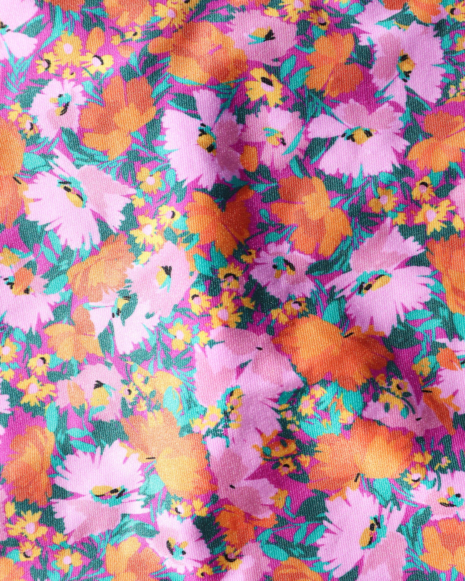 Kristy Dress - Positively Poppies Positively Poppies | Model: Anna (size: S)