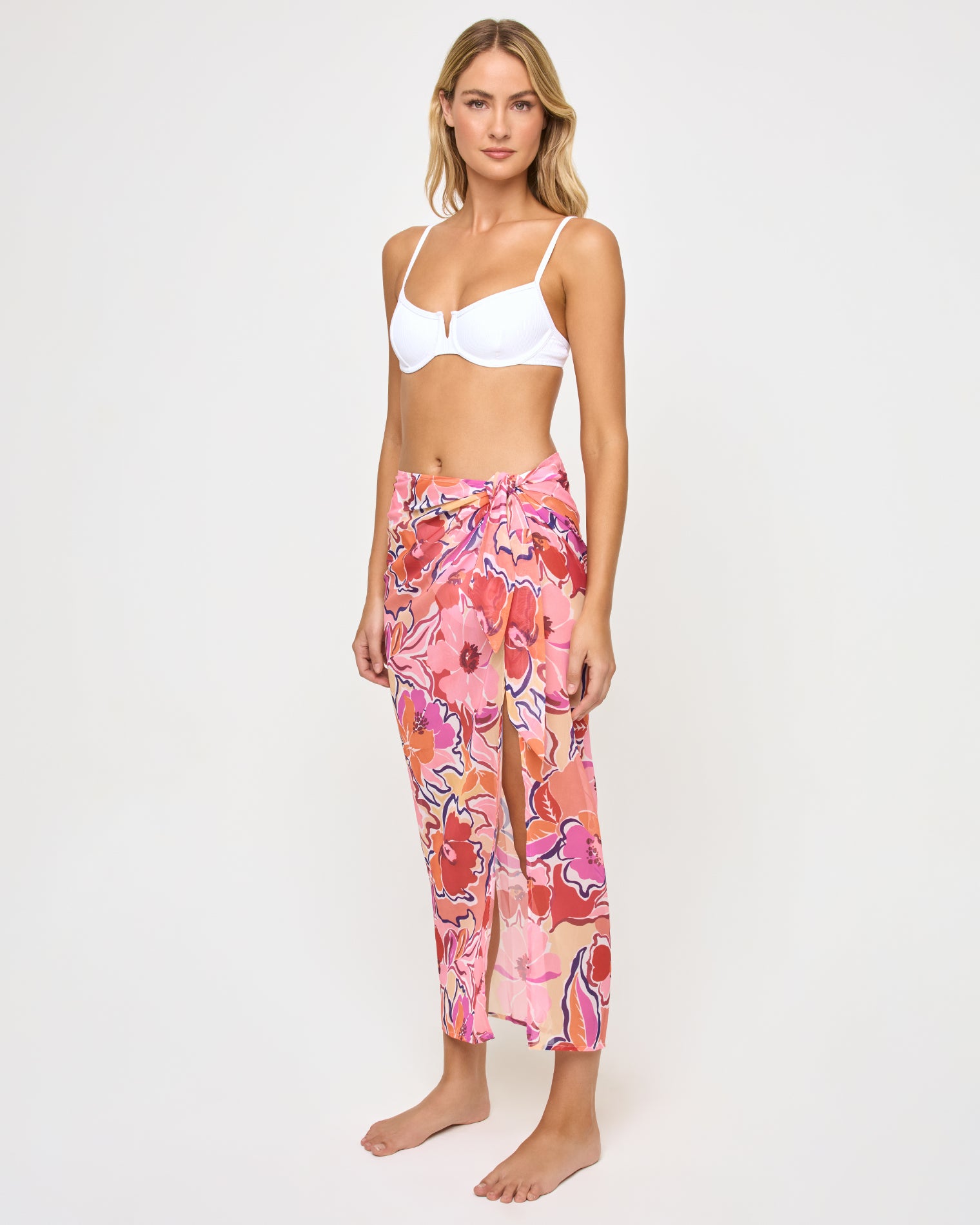 Portela Sarong - Lost In The Blooms