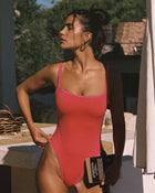 Pout Fuschia | Badge:New Arrival_#B2AC88_#ffffff'