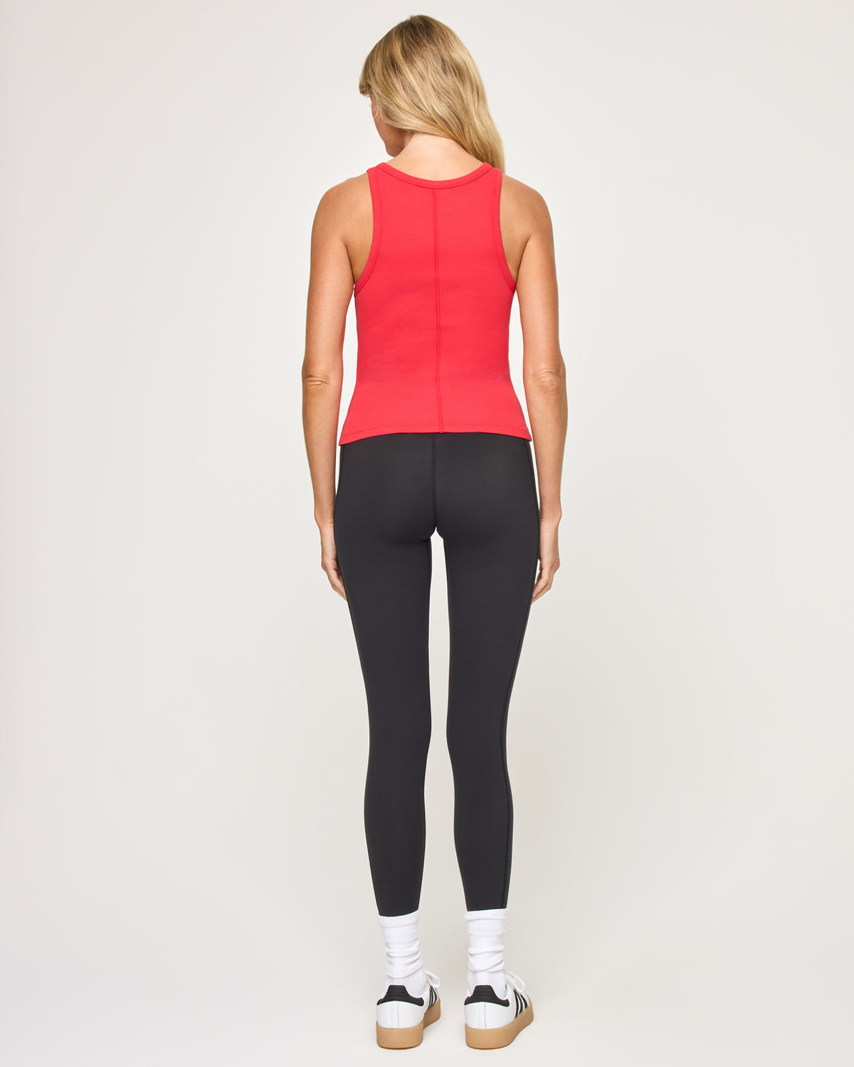 Rewind Tank - Flame Flame | Model: Lura (size: S) 