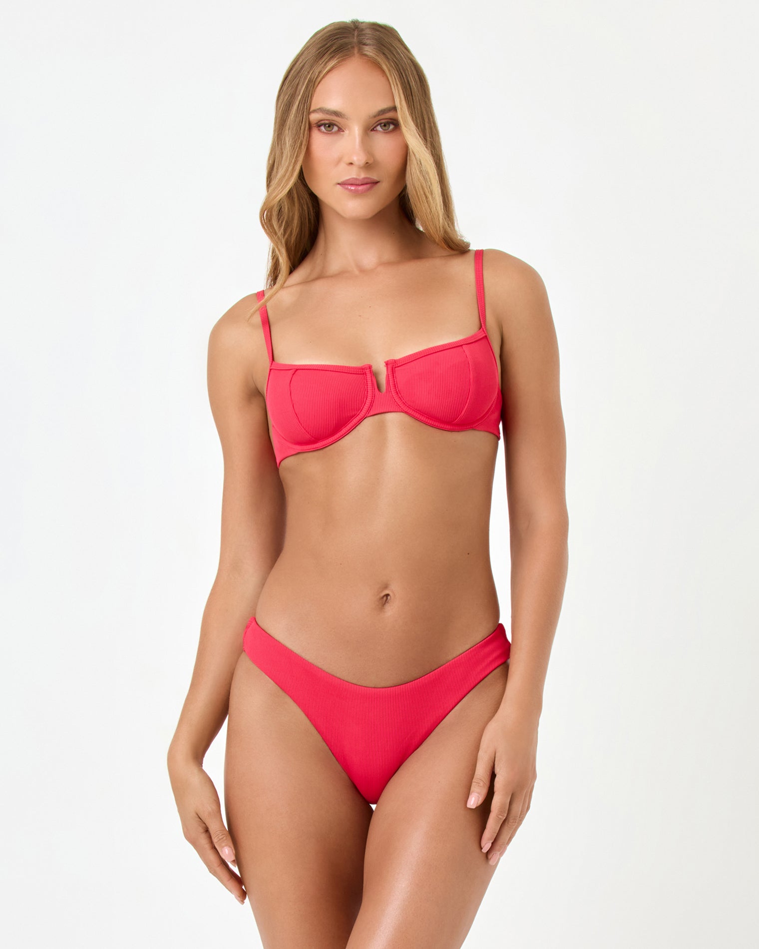 Hunter Bikini Top - Pout Hunter Bikini Top - Pout