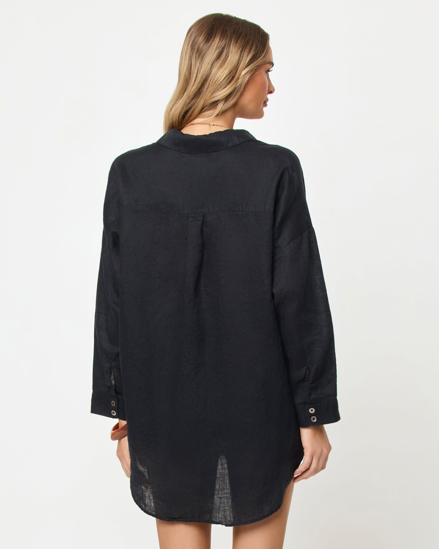 Rio Tunic - Black Rio Tunic - Black