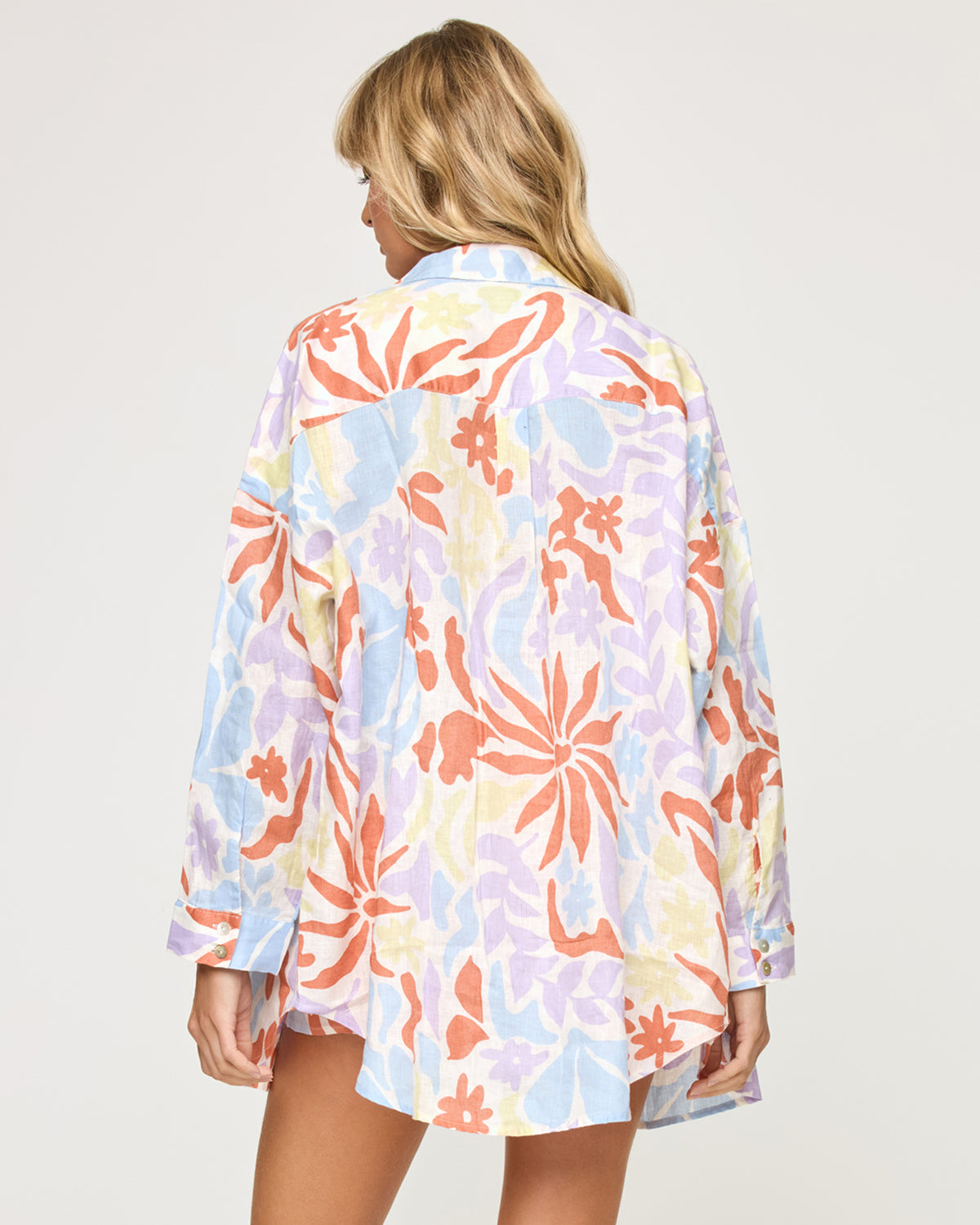 Rio Tunic - Botany Bay Rio Tunic - Botany Bay