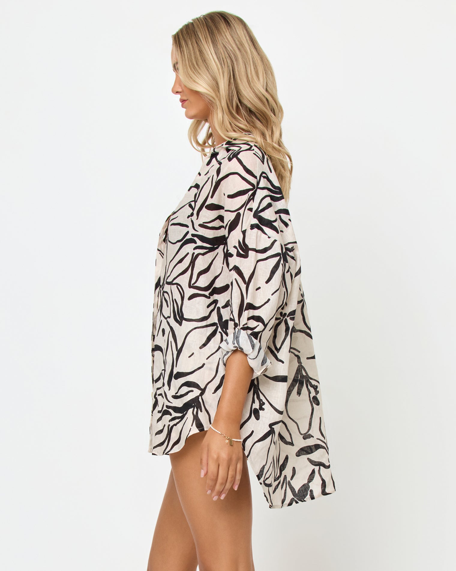 Rio Tunic - Heavy Petal Rio Tunic - Heavy Petal