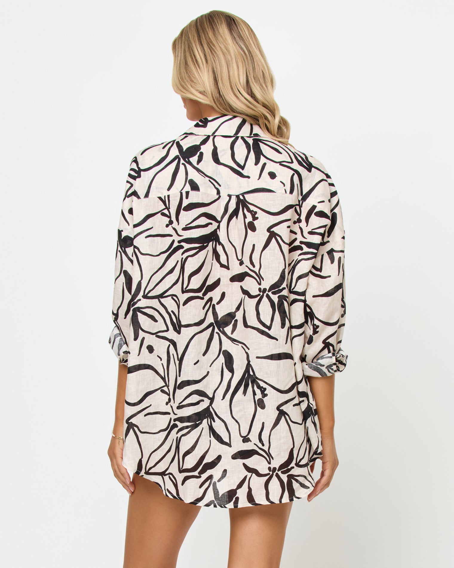 Rio Short - Heavy Petal Rio Short - Heavy Petal