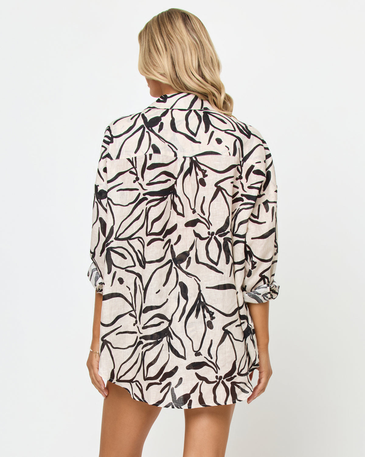 Rio Tunic - Heavy Petal Rio Tunic - Heavy Petal