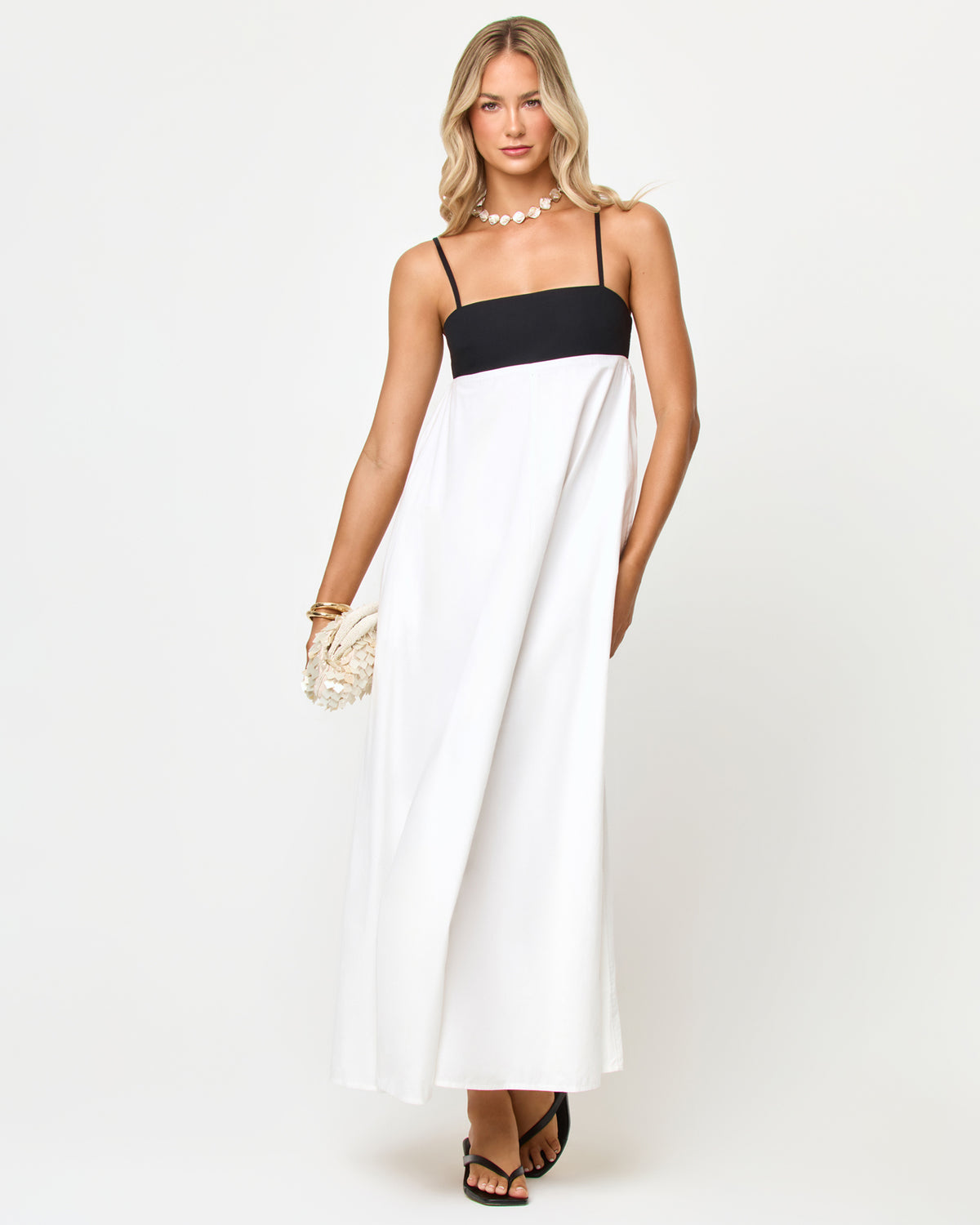 LSPACE Raveena Dress