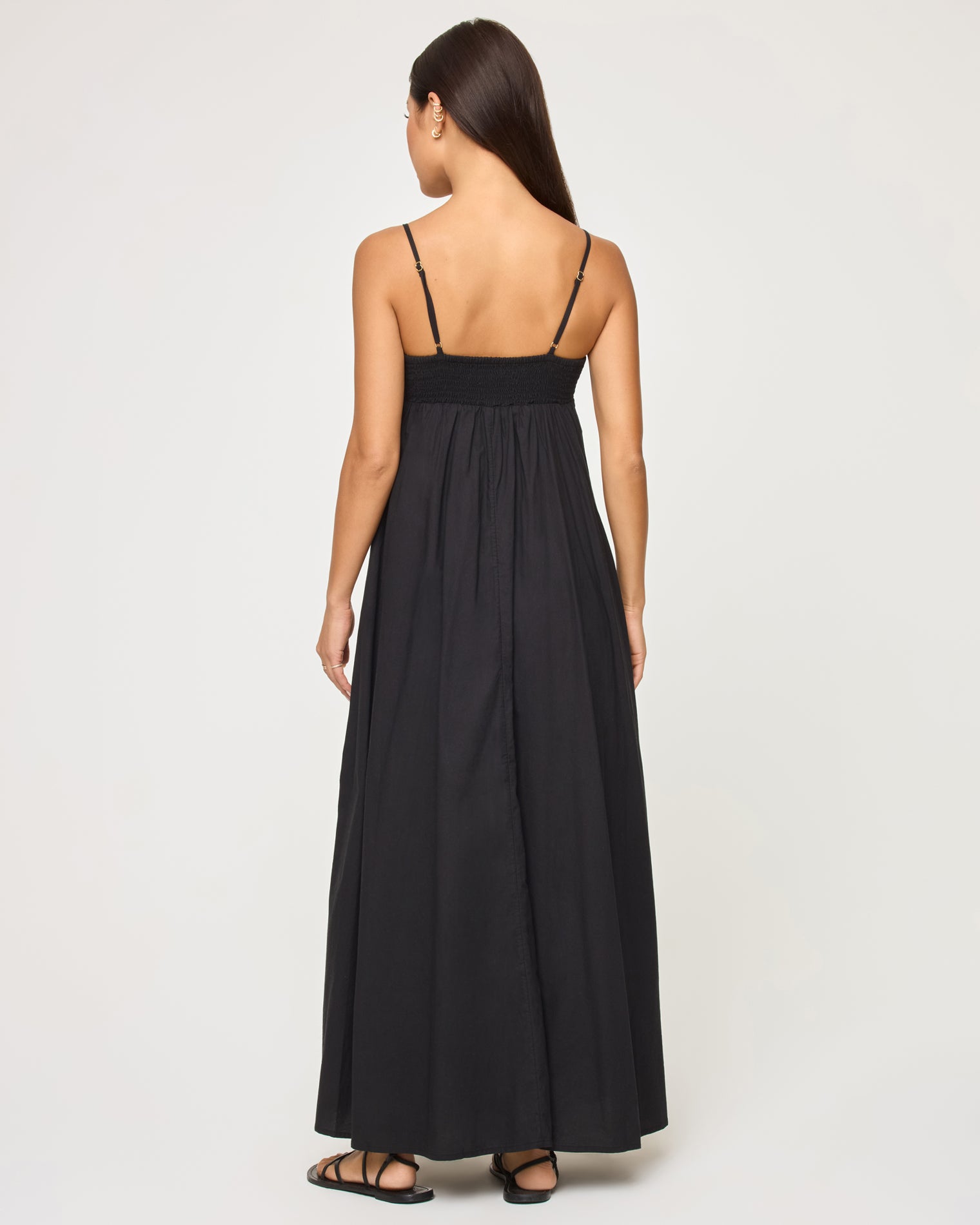 Product | LSPACE Raveena Dress - Black Product | LSPACE Raveena Dress - Black
