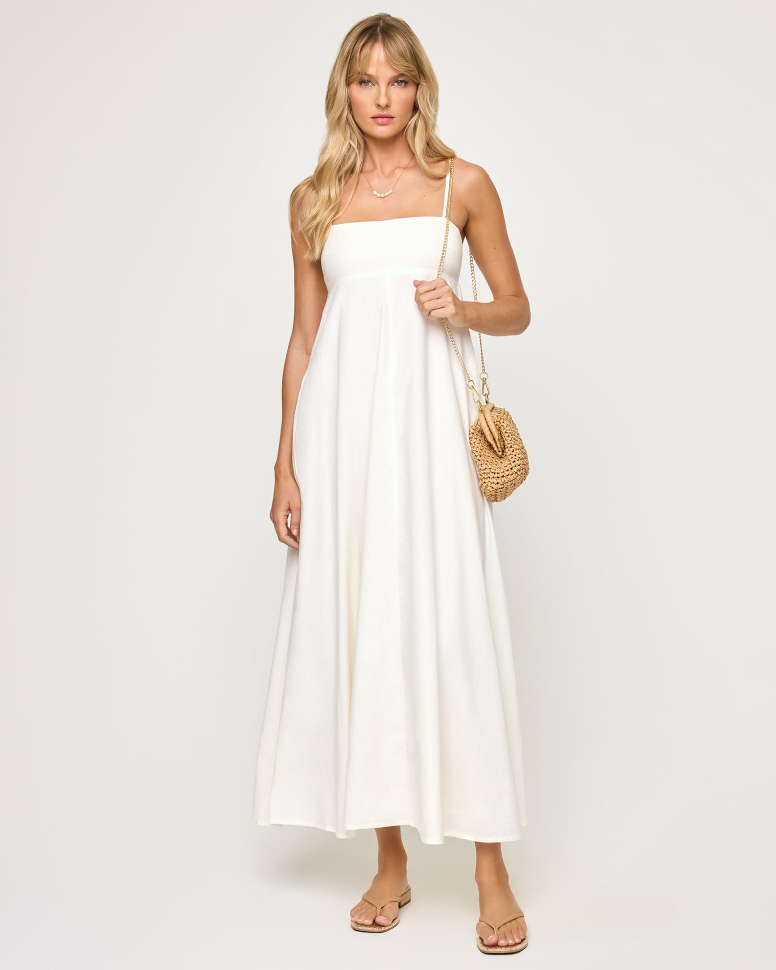 LSPACE Raveena Dress