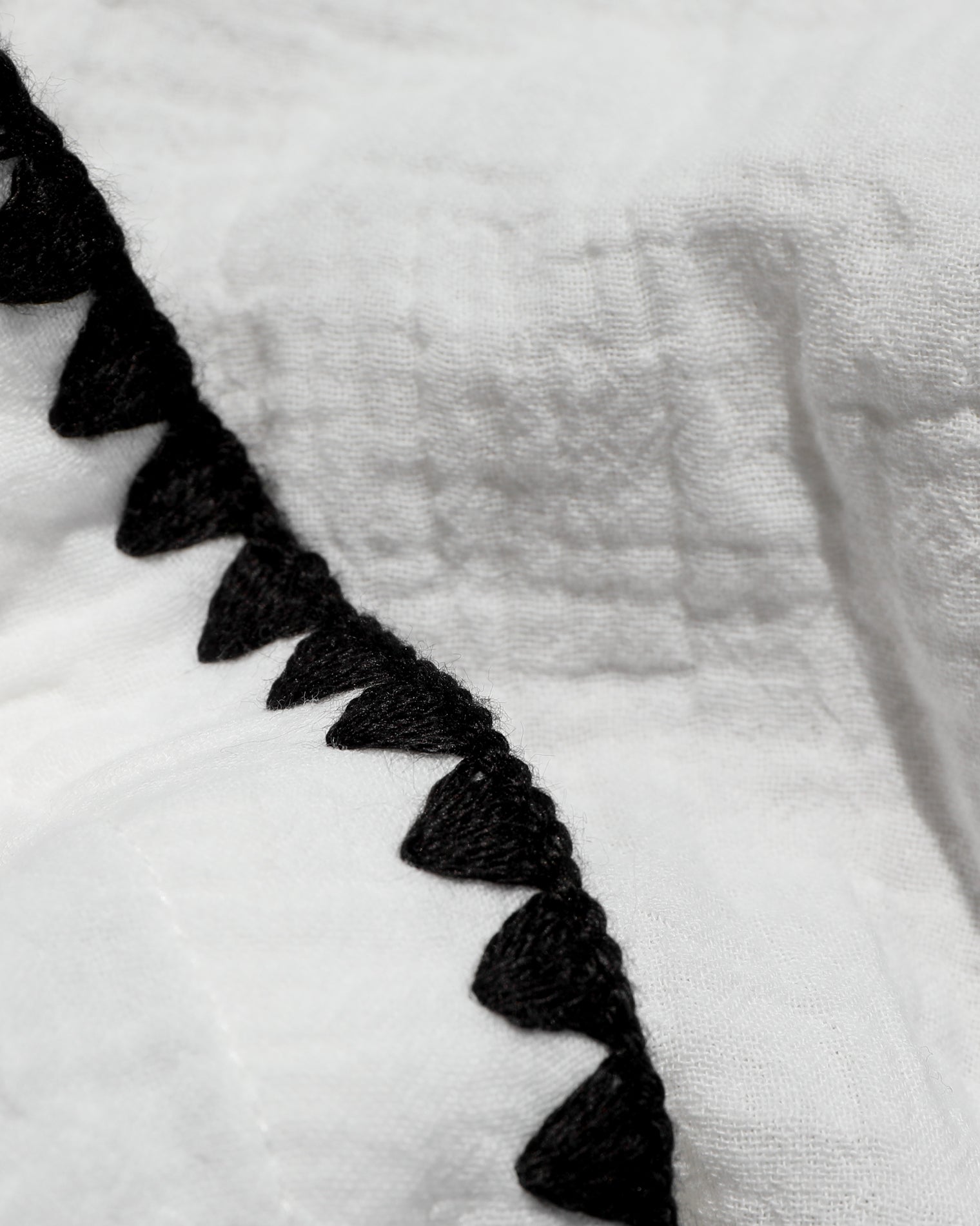 Idania Shirt - White Idania Shirt - White