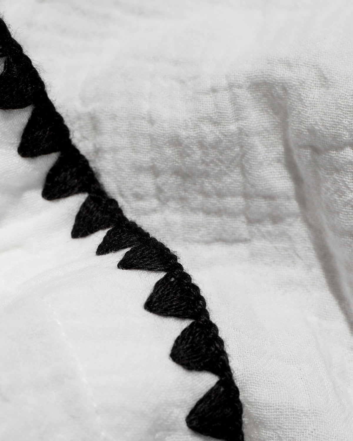 Idania Shirt - White Idania Shirt - White