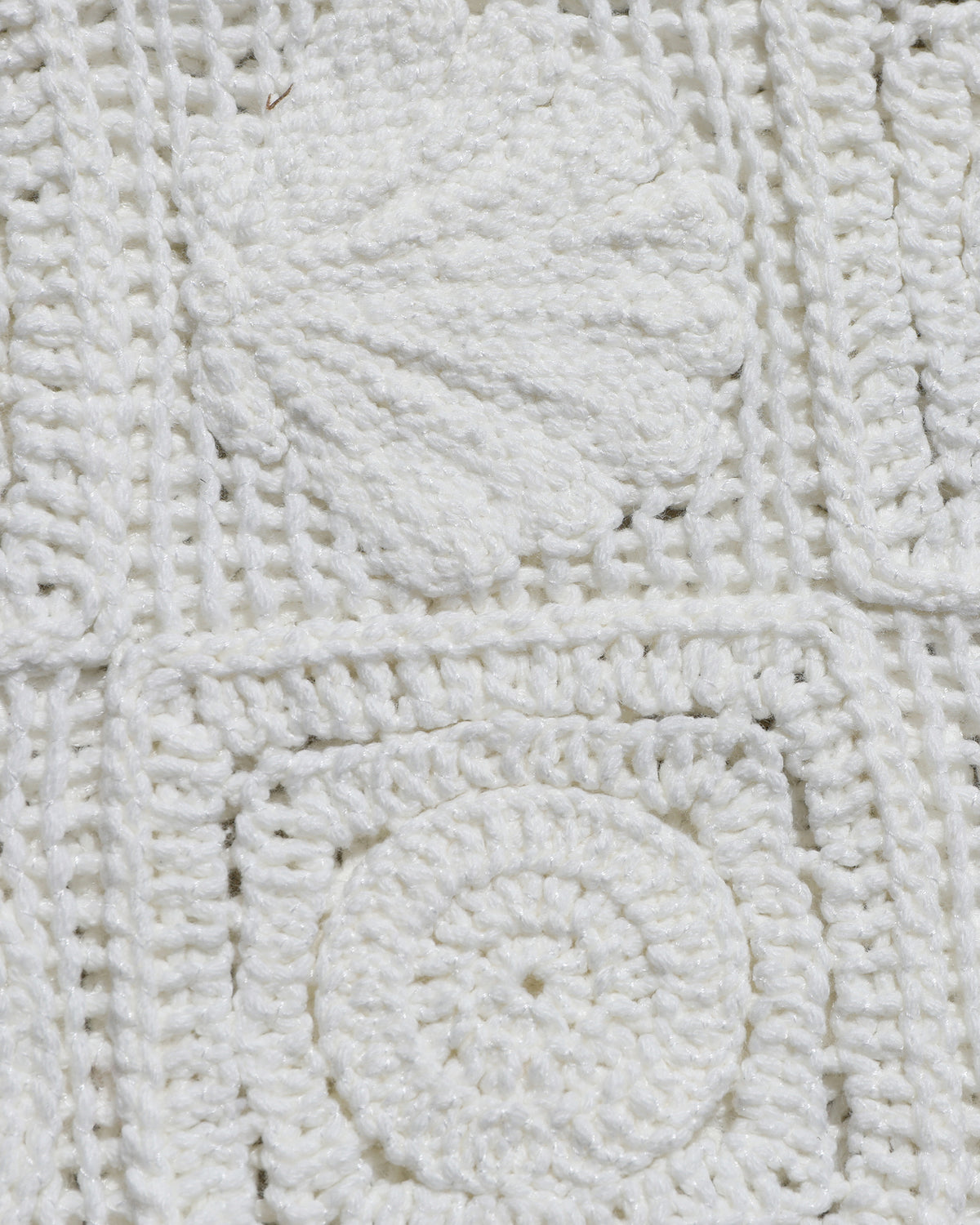 Paz Top - White Paz Top - White