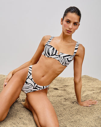 Bianca Bikini Top - Playa Blanca