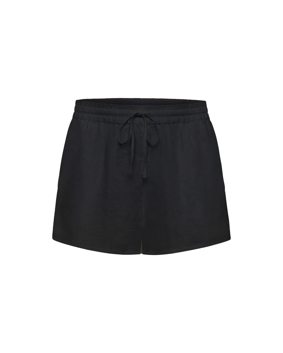 Rio Short - Black Rio Short - Black