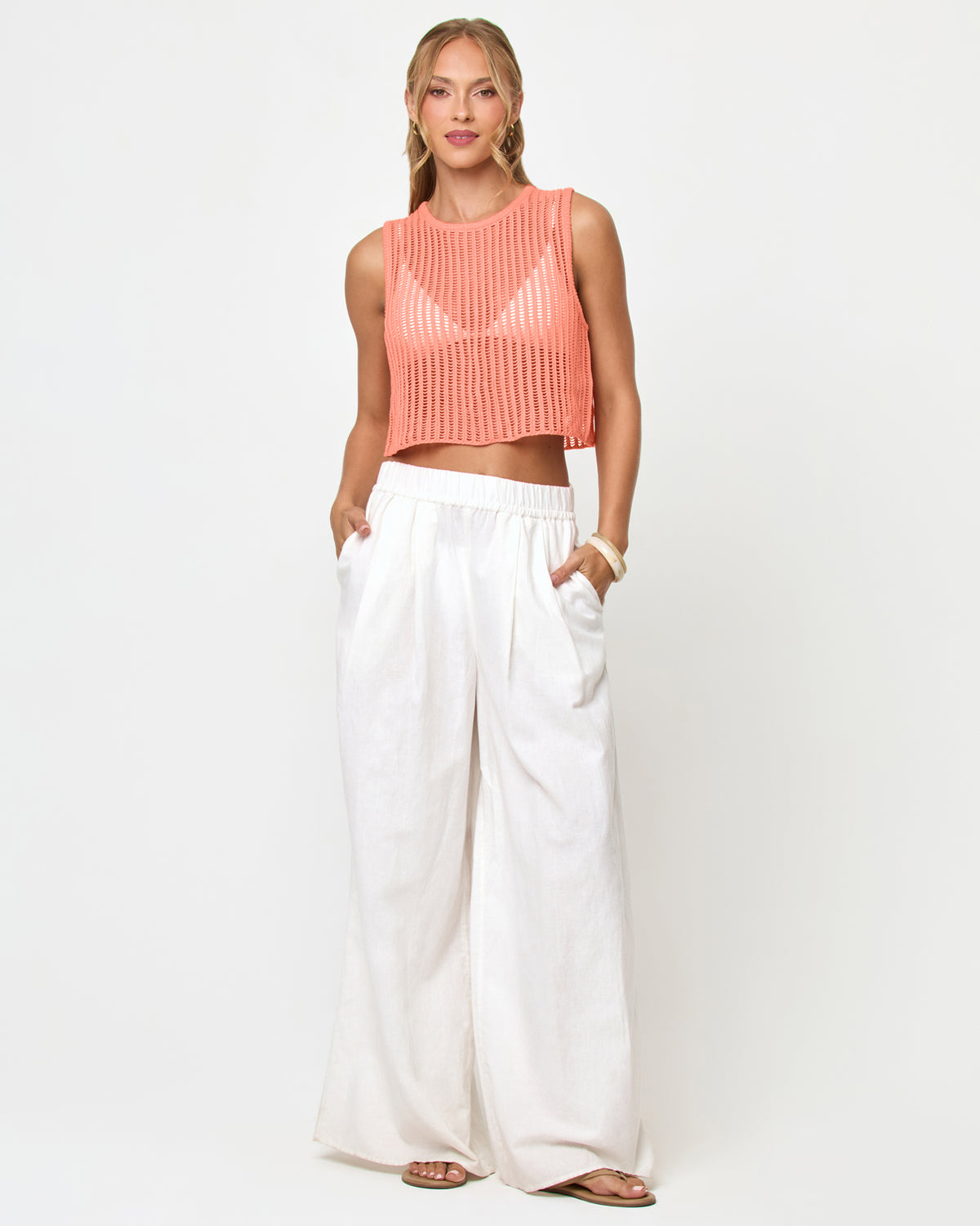 Sander Top - Fresh Squeezed Sander Top - Fresh Squeezed